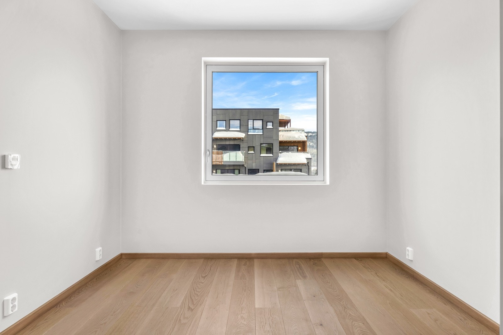 Soverom Galleribilde