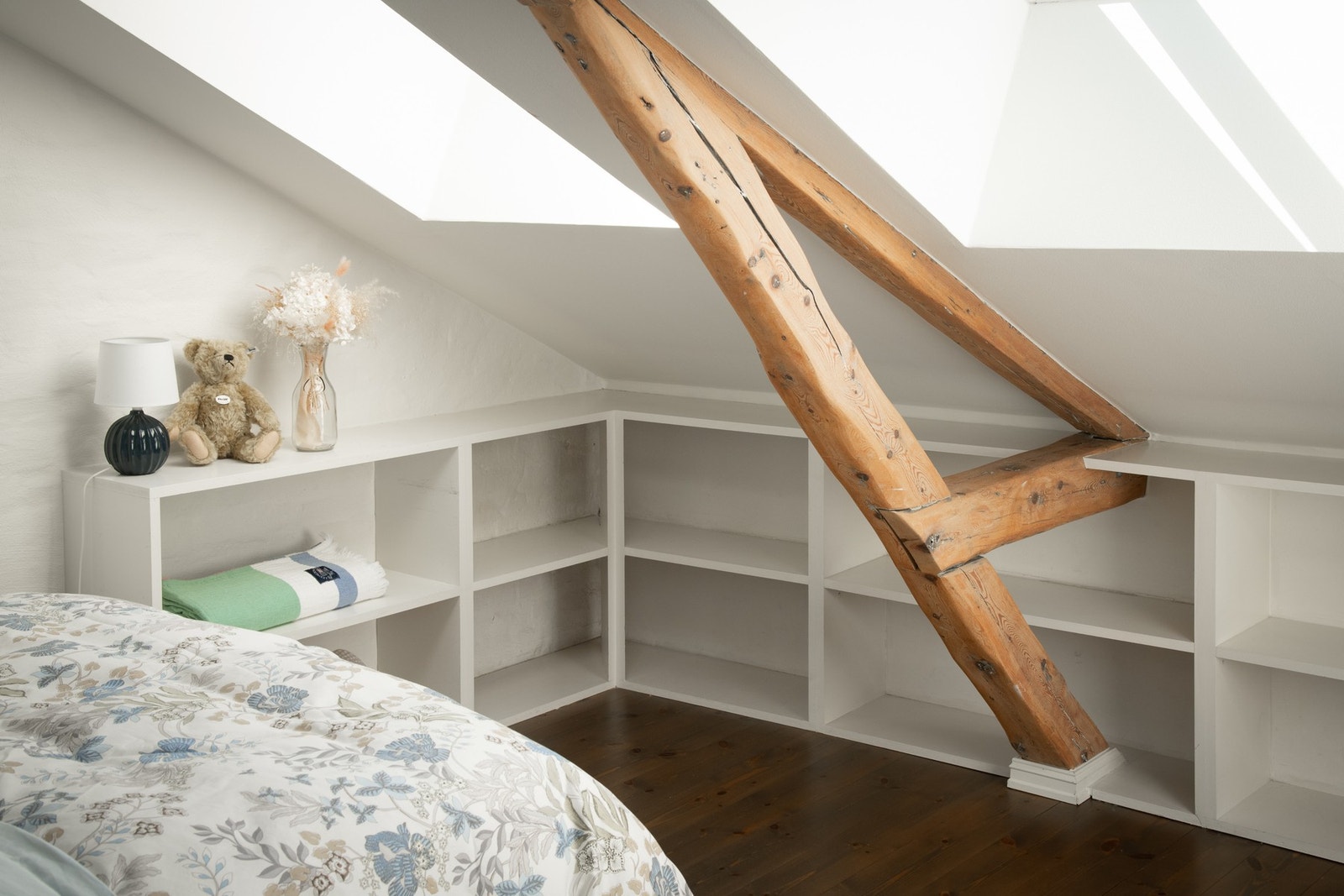 Soverom 2. Galleribilde