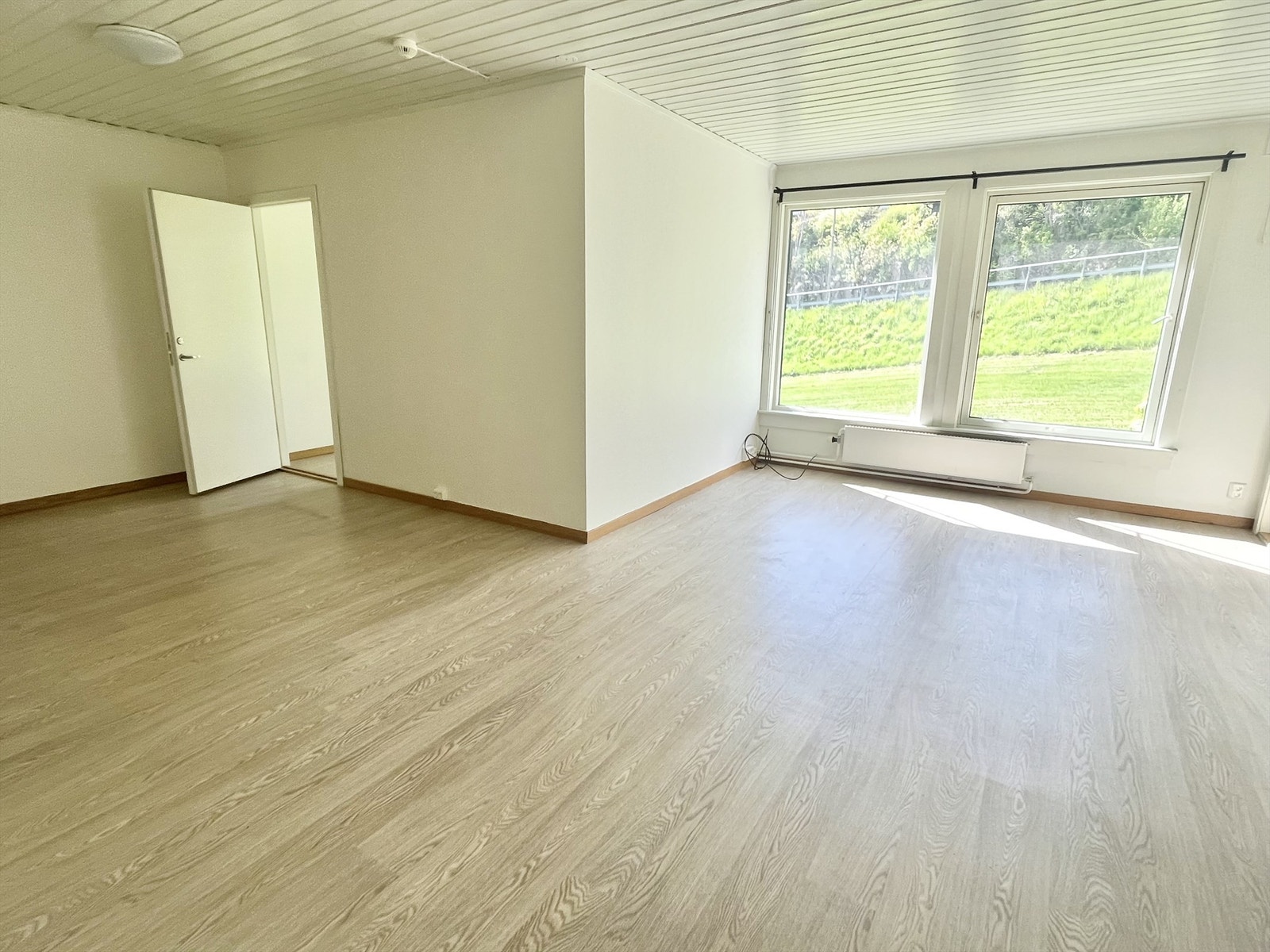 Velkommen til Lindelia 9! Galleribilde