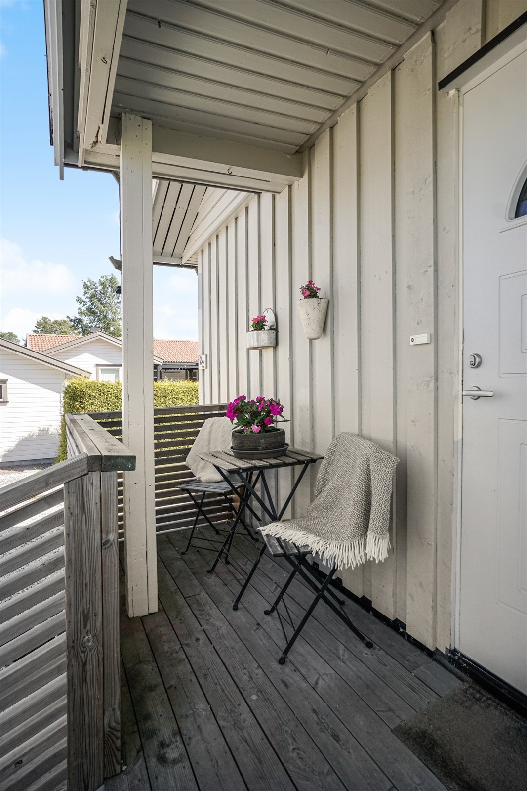 Går an å sitte her også. Galleribilde