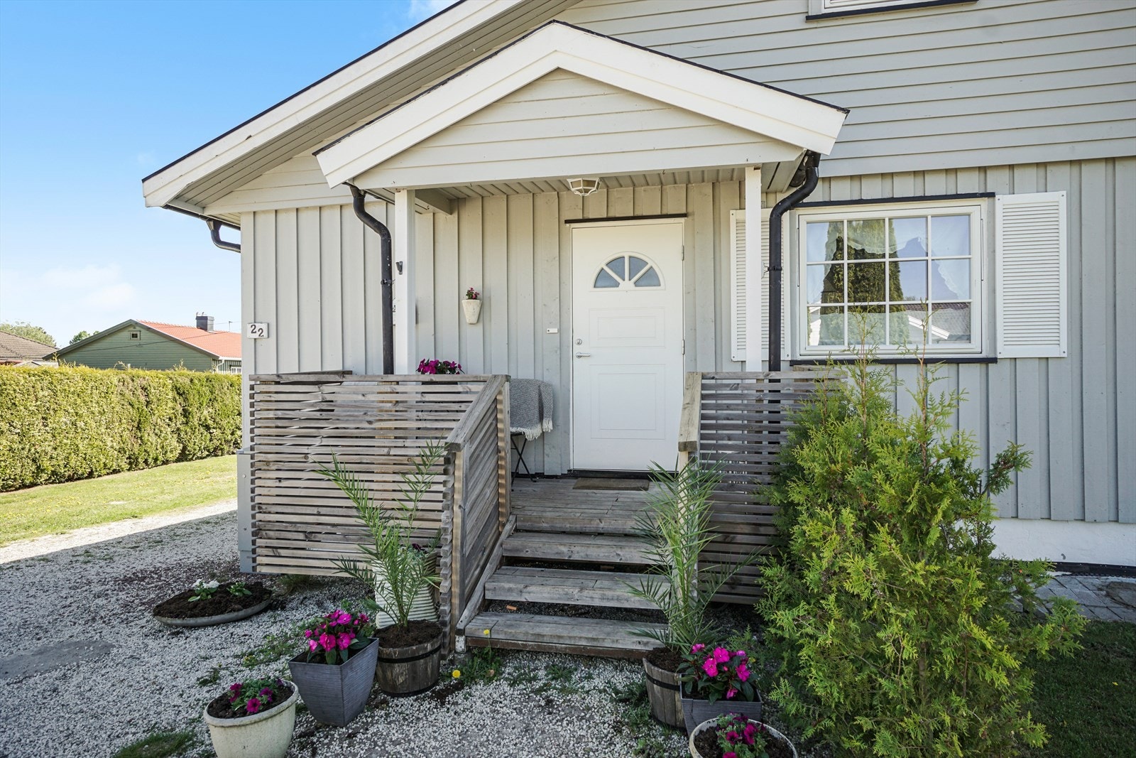 Velkommen til Skogveien 22 Galleribilde