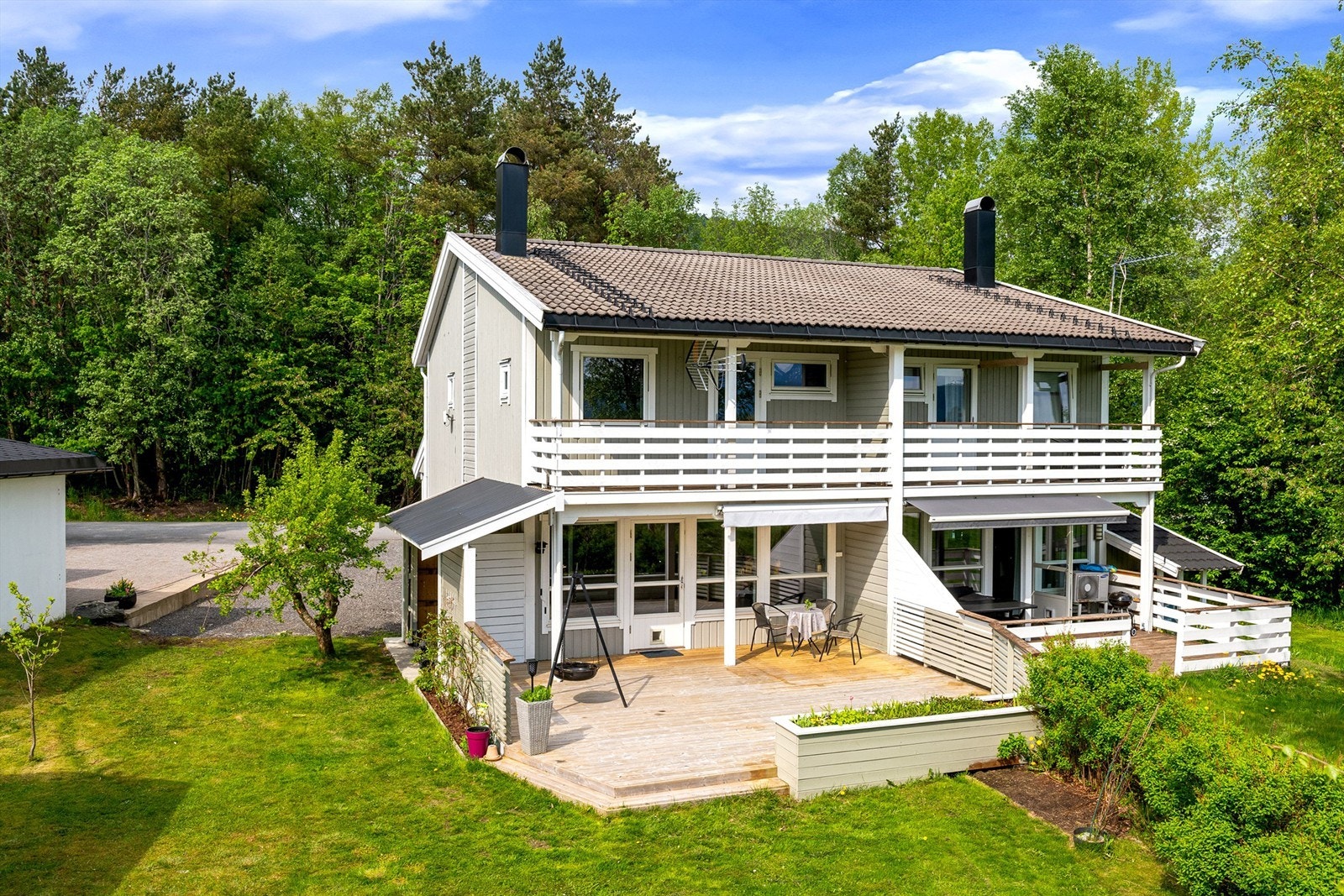 Velkommen til Nedregotten 46! Galleribilde