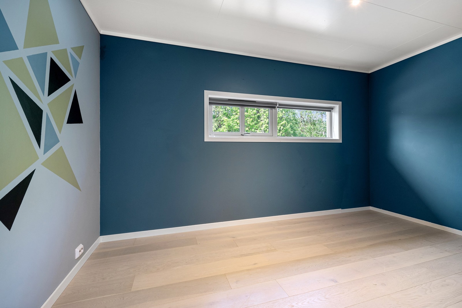 Soverom 2 Galleribilde