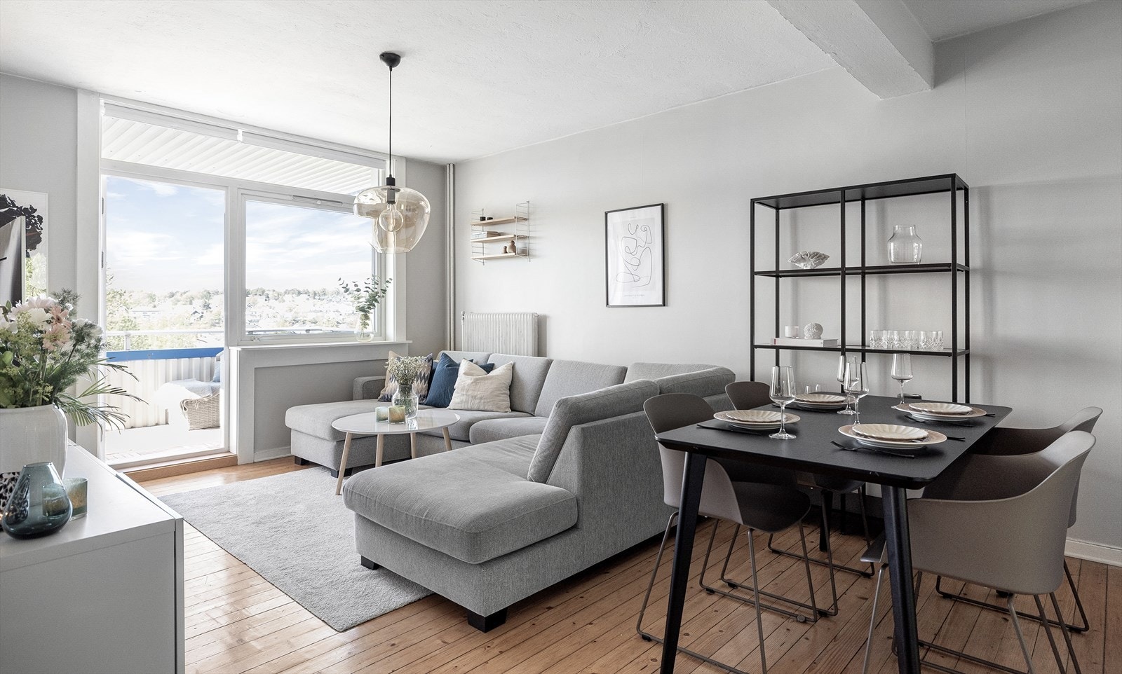 Velkommen til Kringsjå 2! Galleribilde