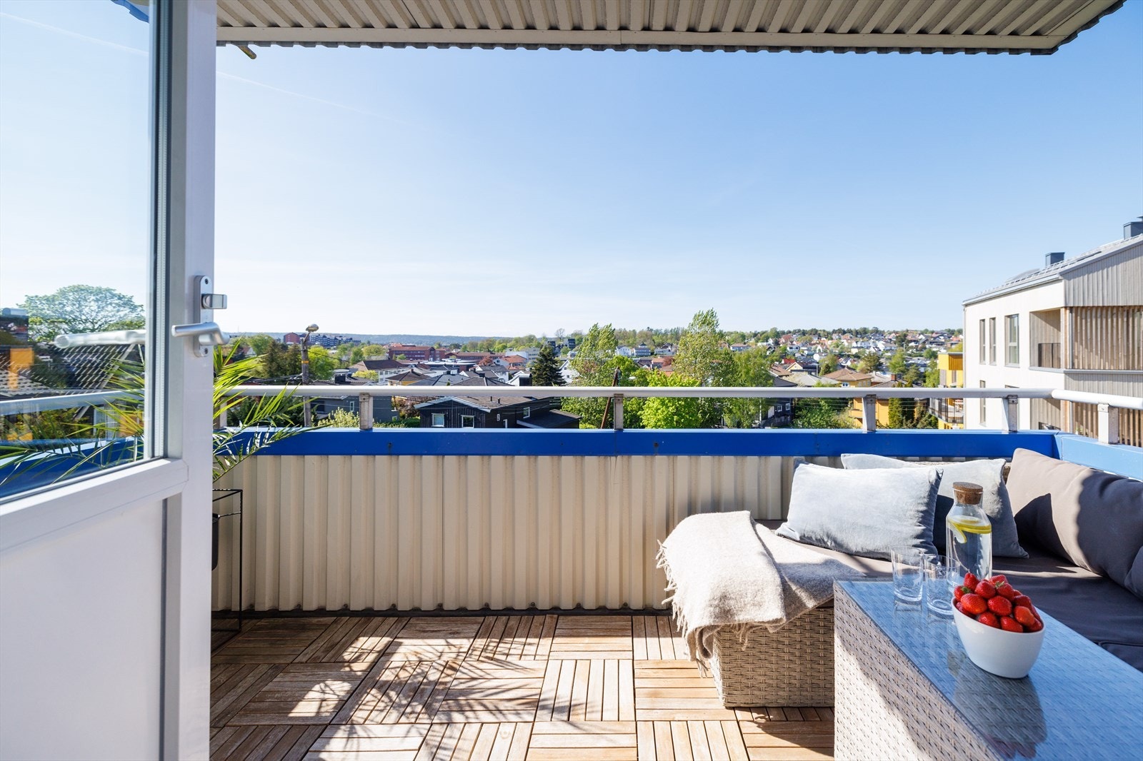 Velkommen til Kringsjå 2! Presentert av Morten Møller-Olsen v/Nordvik Eiendomsmegling Galleribilde