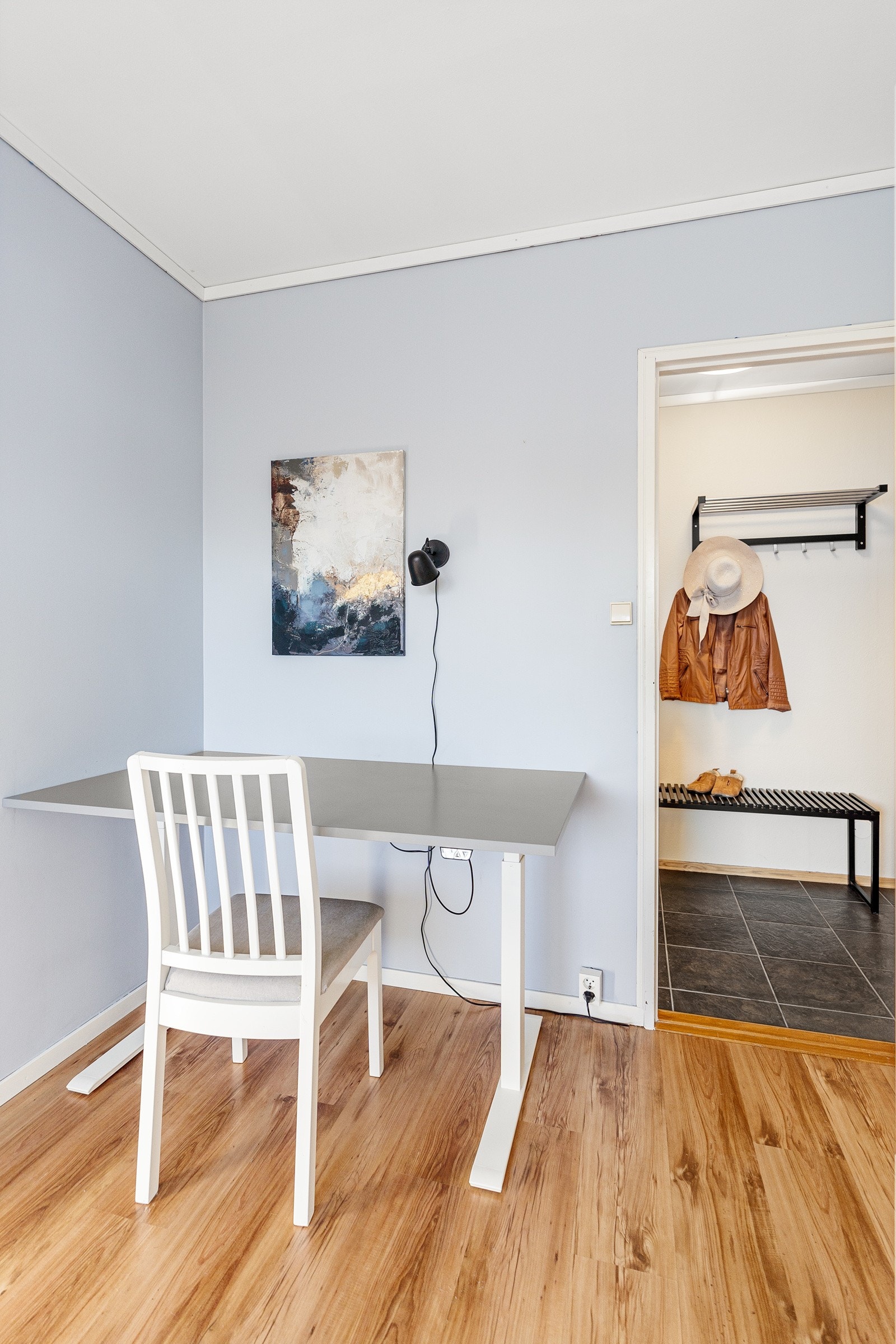 Kaland & Partners Galleribilde