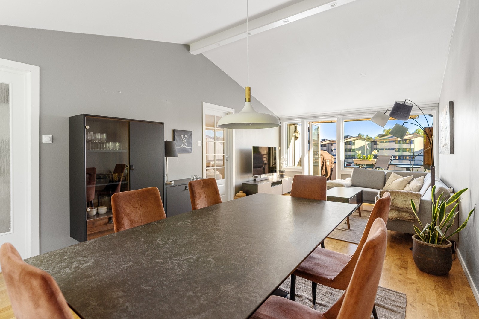 Kaland & Partners Galleribilde
