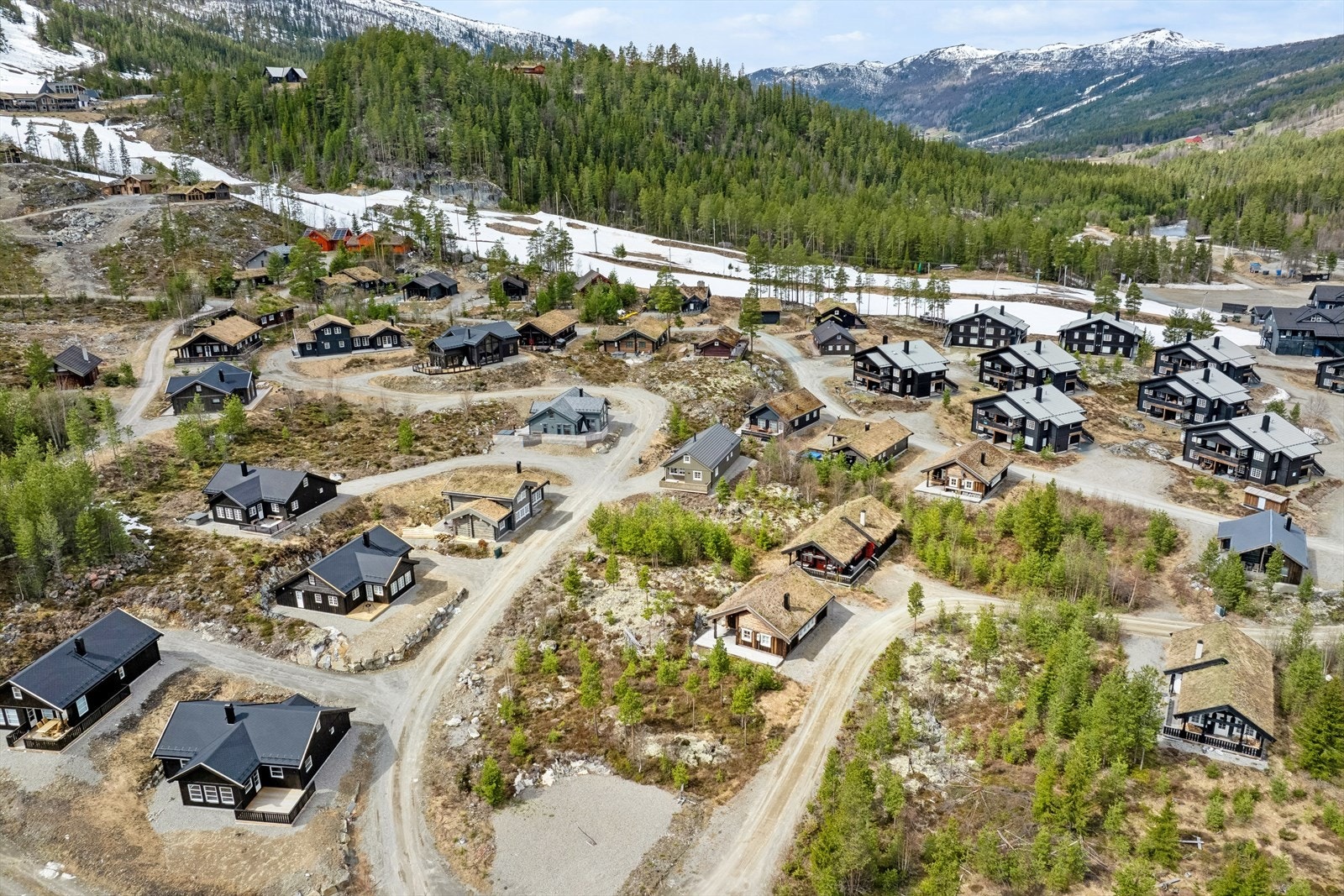 Velkommen til Gaupefaret 22 Galleribilde