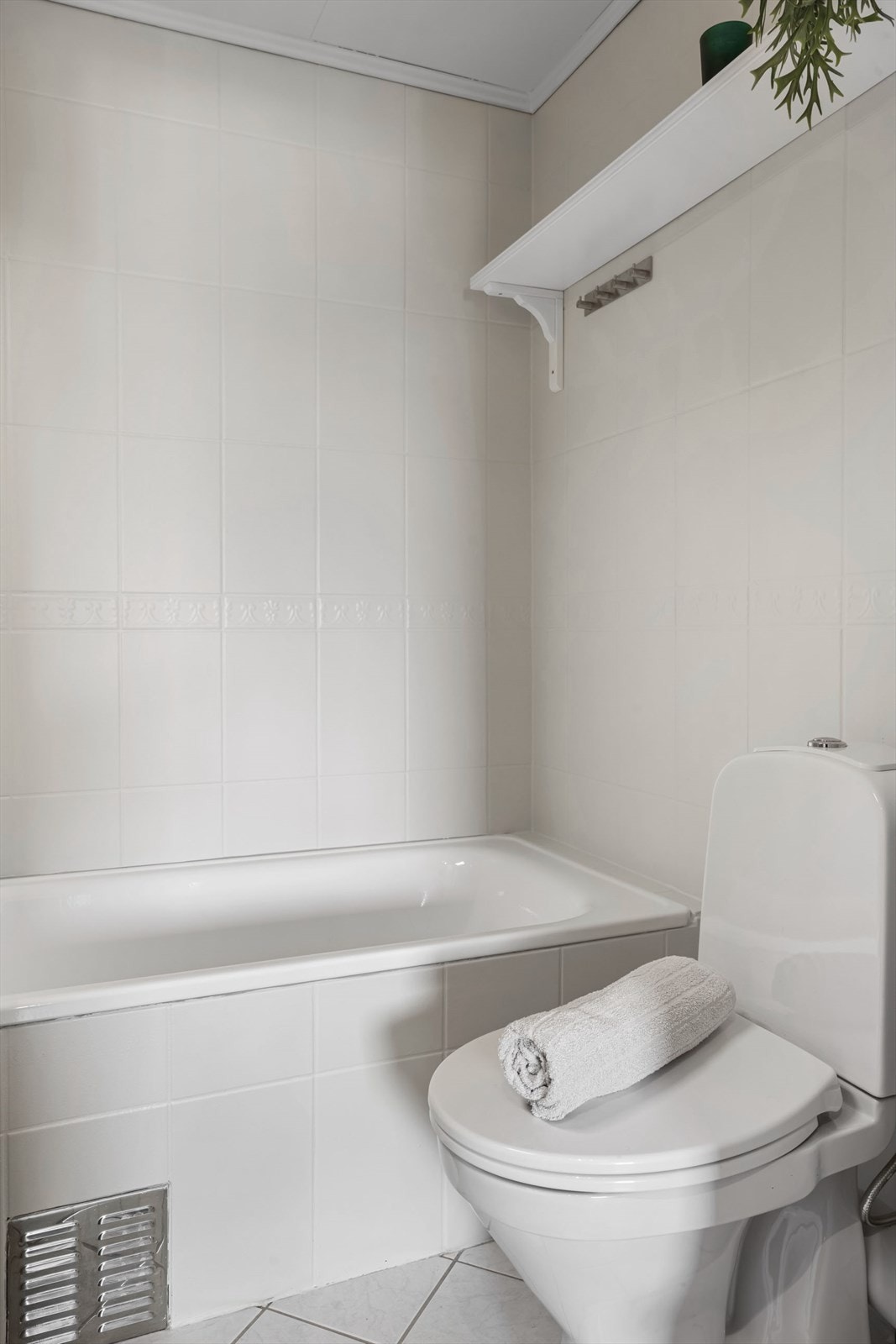 Badekar (varmtvann og fyring inkludert) Galleribilde