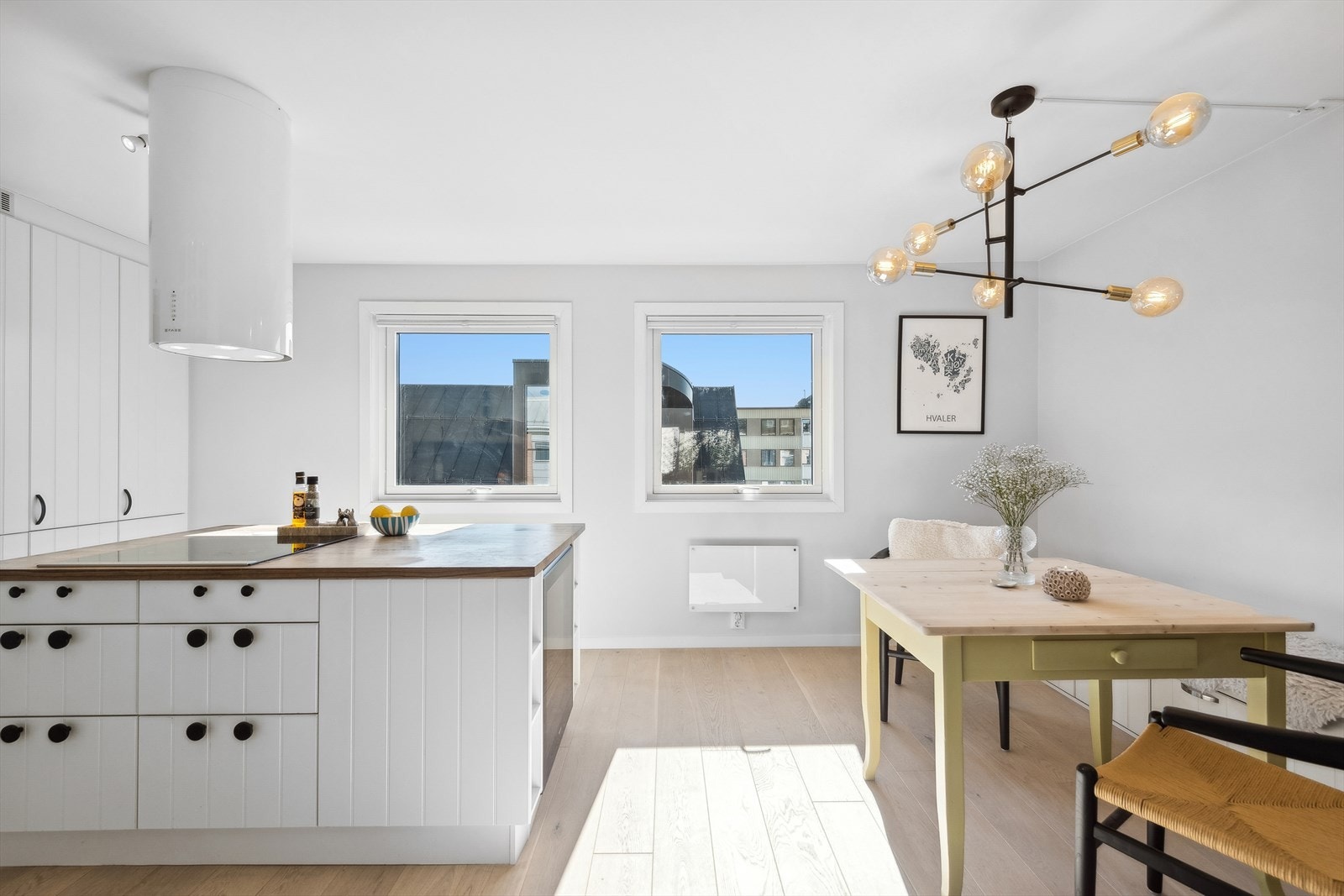 Praktisk kjøkkenøy! Galleribilde