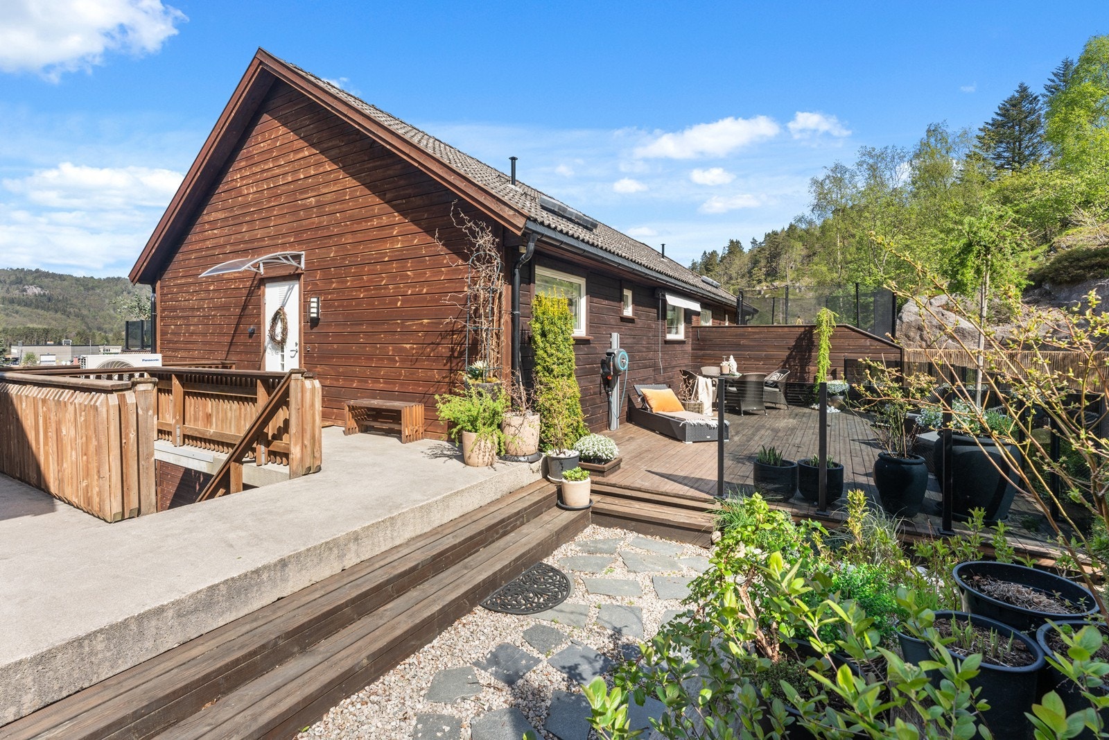 Velkommen til Refsvollen 25! Galleribilde