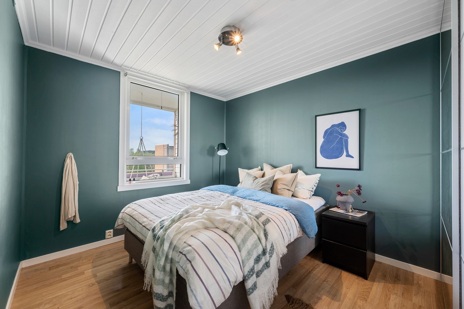 - Soverom 2 måler 11m² - Galleribilde