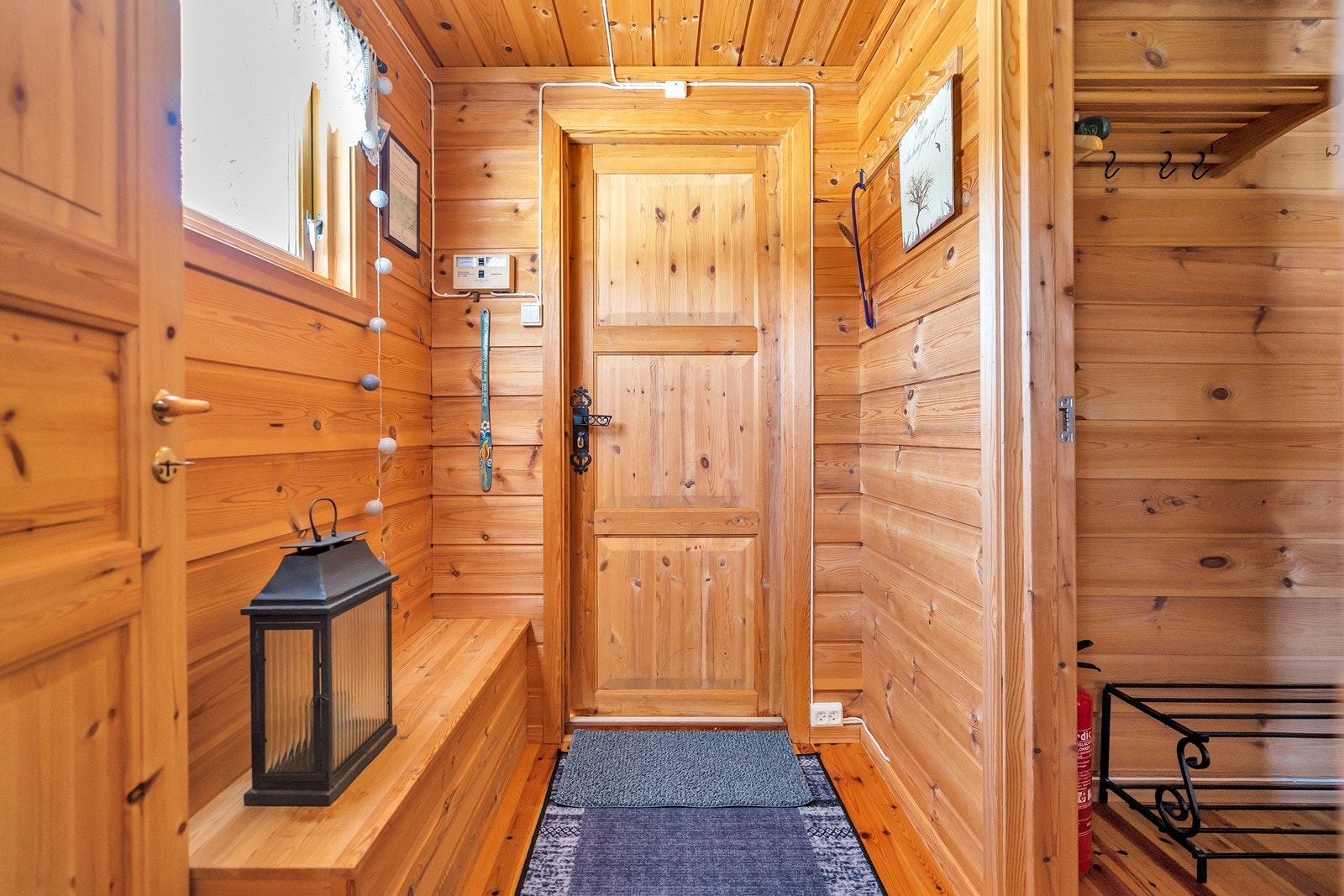 Velkommen inn! Galleribilde