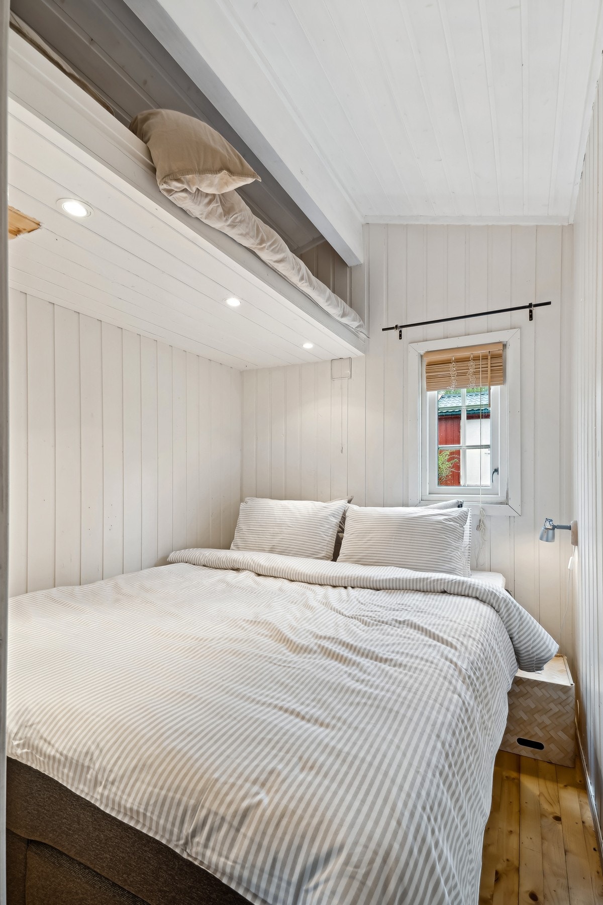 Soverom Galleribilde