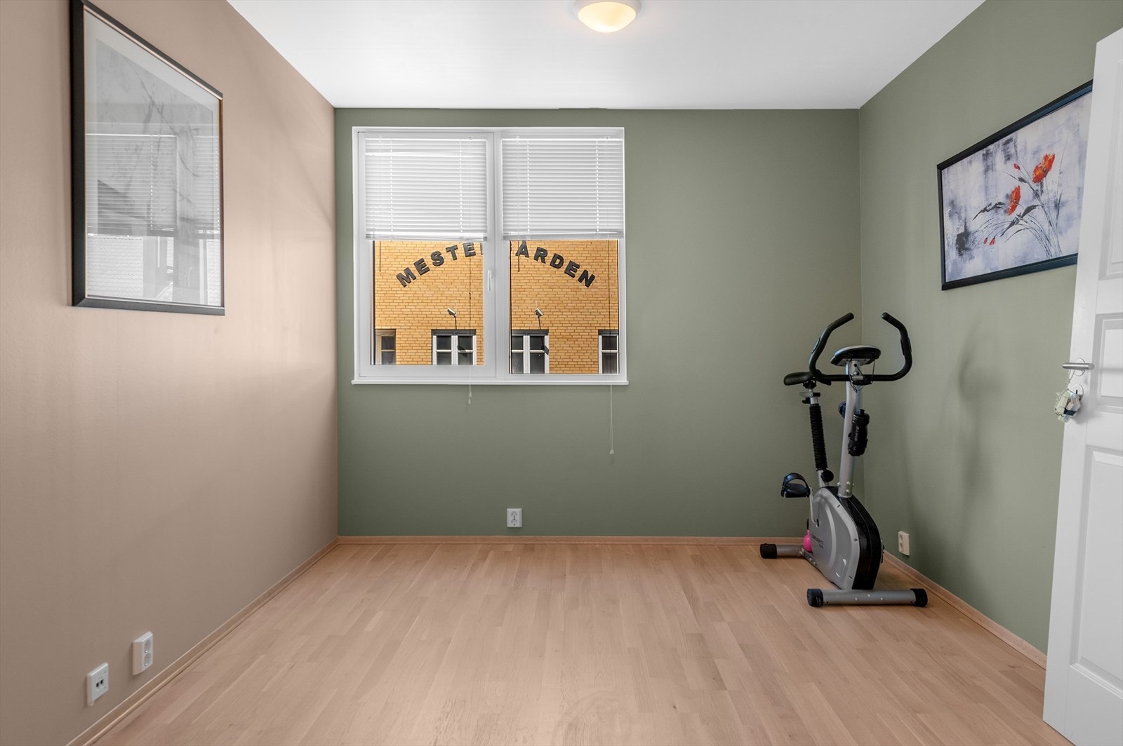 Soverom 2 Galleribilde