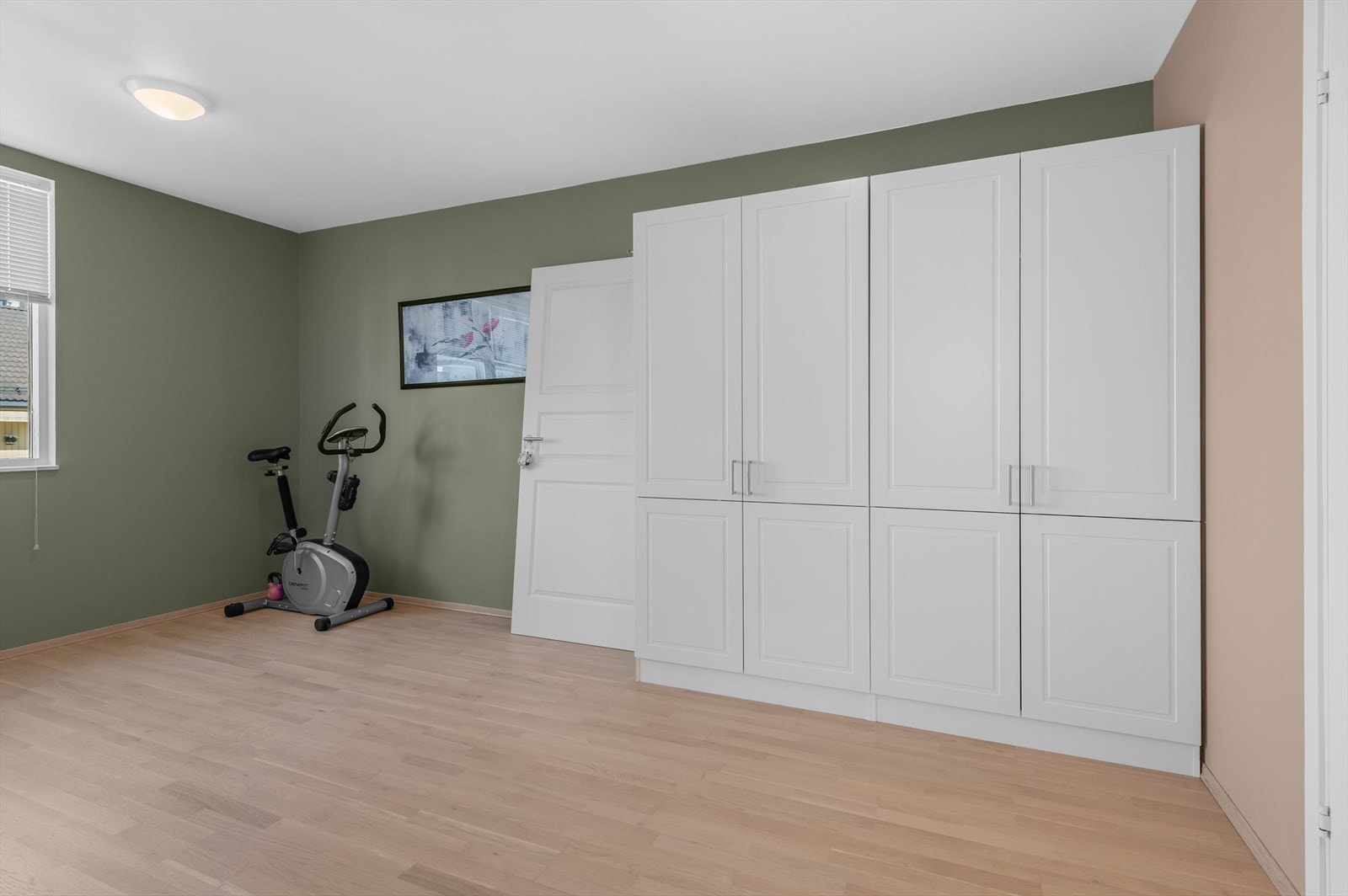 Soverom 2 Galleribilde