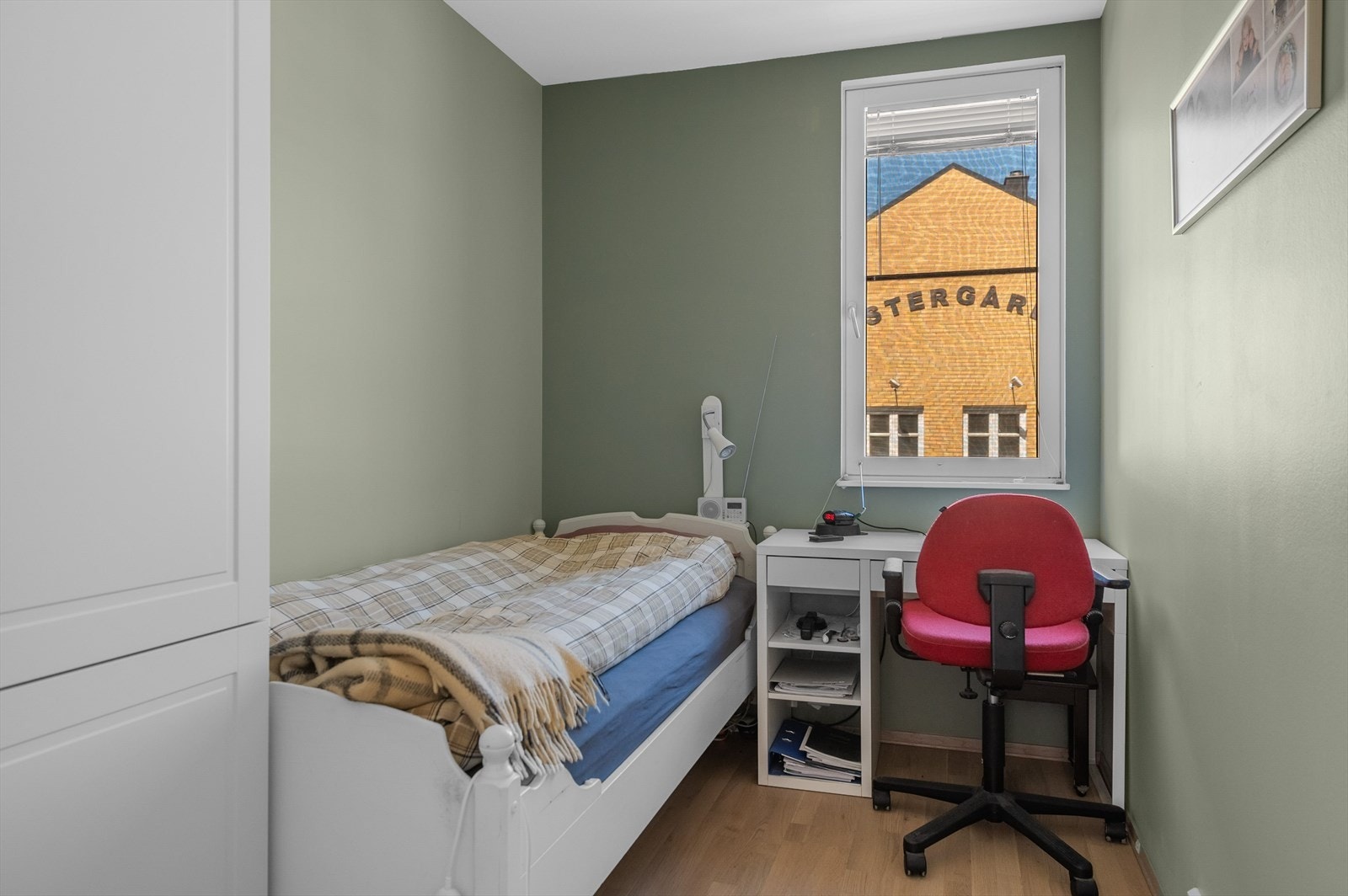 Soverom 1 Galleribilde