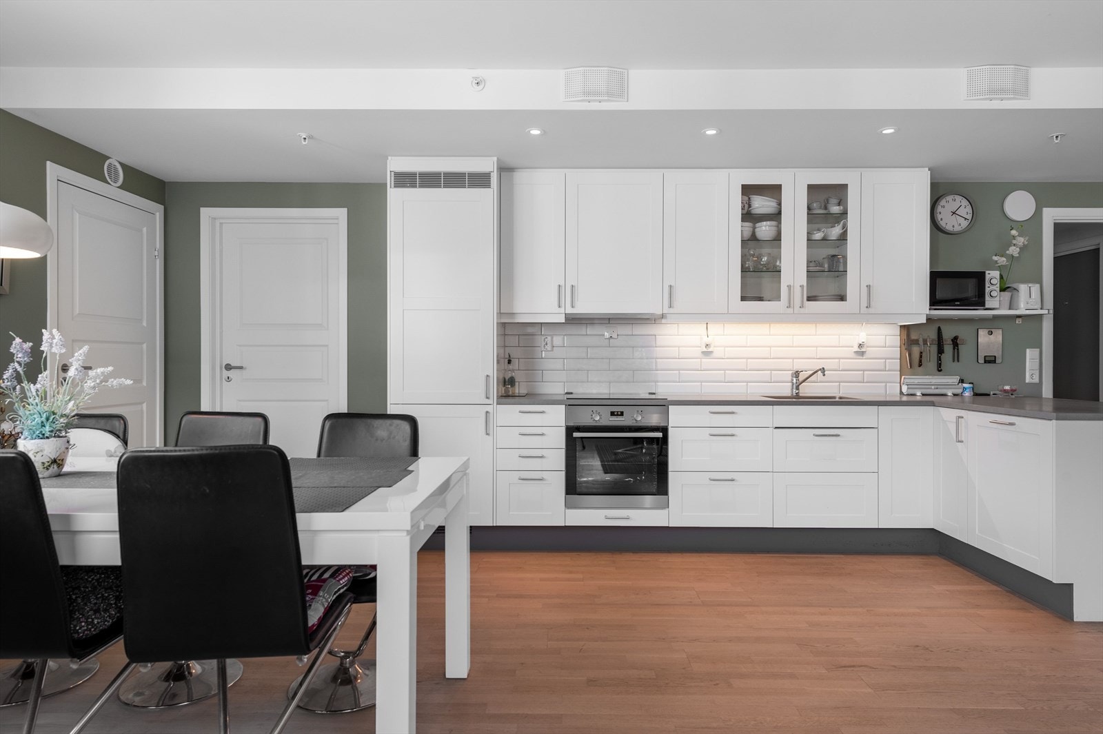 Velkommen til Tordenskjolds gate 5! Galleribilde