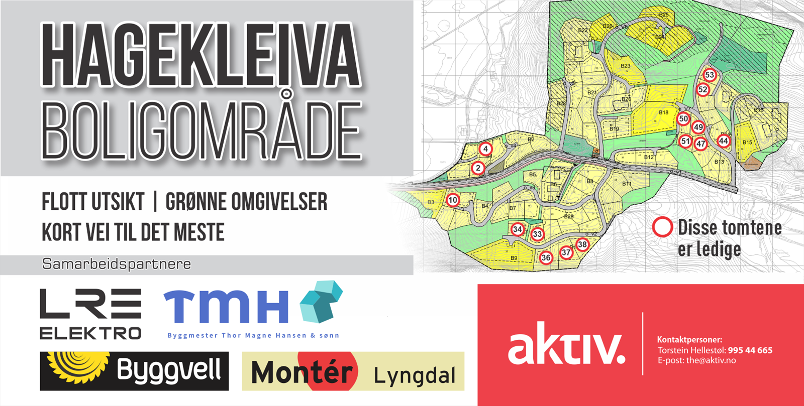 Hagekleiva 2024 Galleribilde