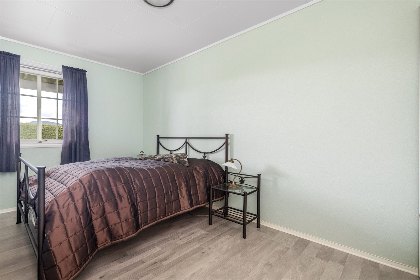 Soverom 2 Galleribilde