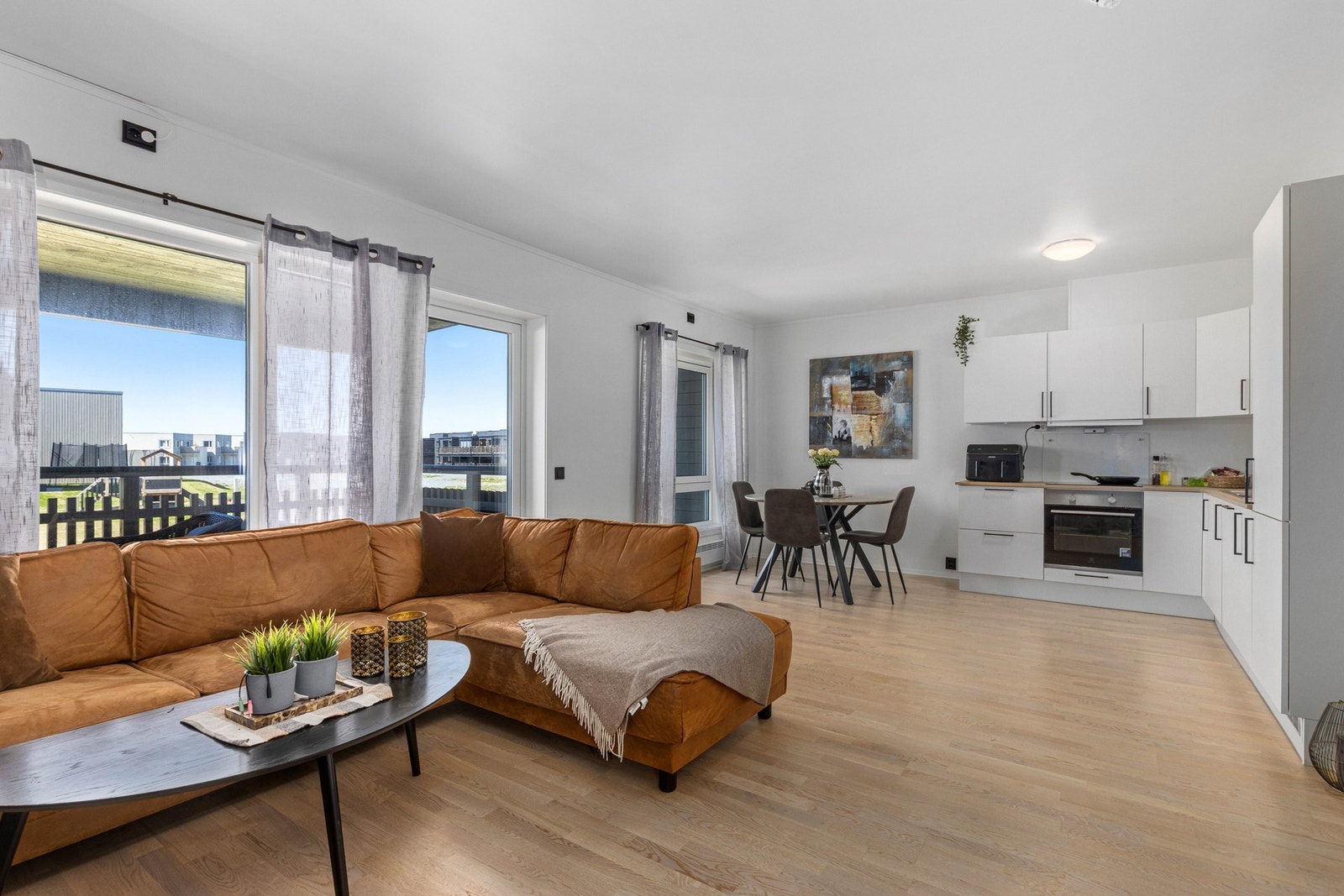 Velkommen til Tord Folesons gate 12, presentert av Tor Morten Olsen / EiendomsMegler 1. Galleribilde