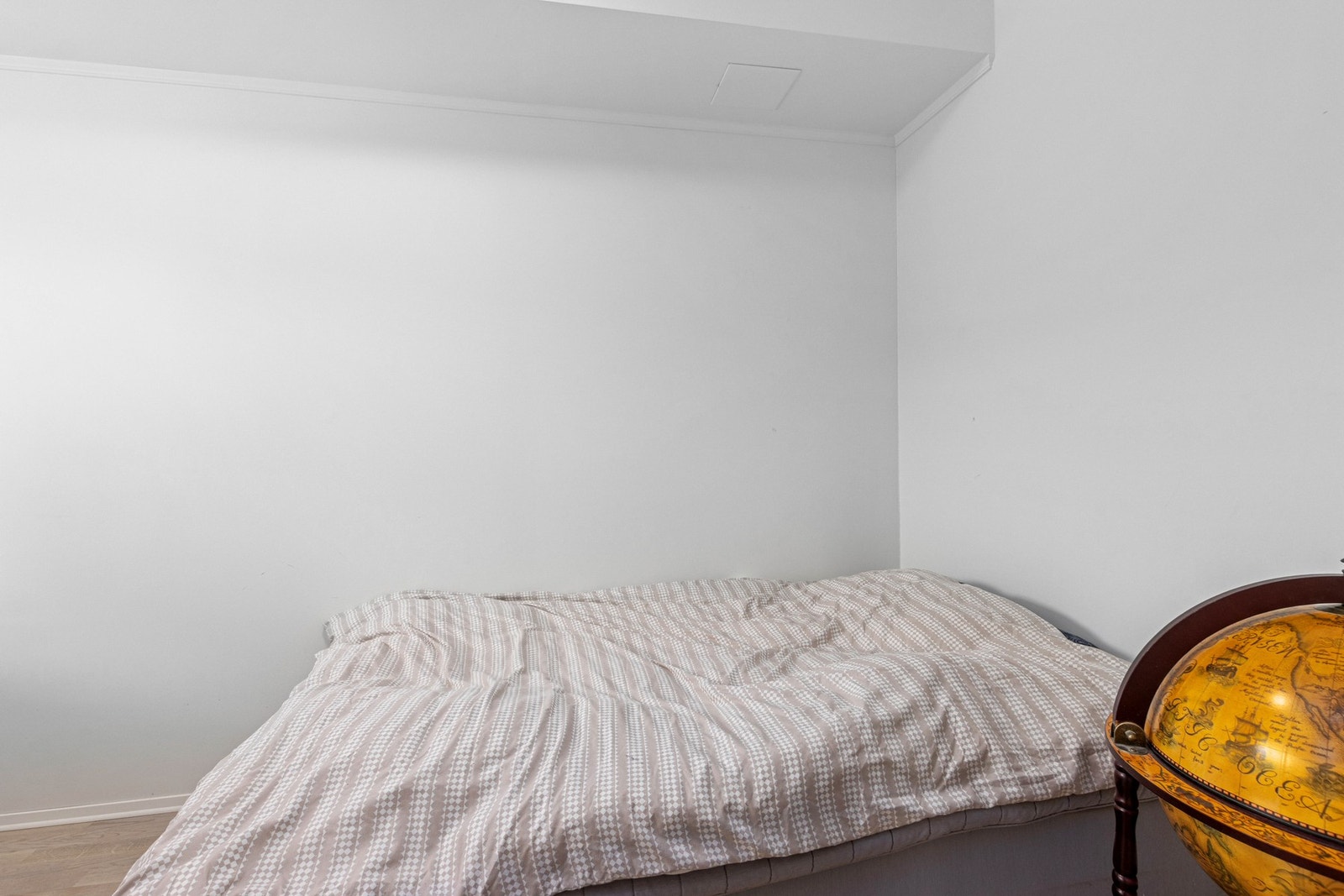 Gjestesoverom. Galleribilde