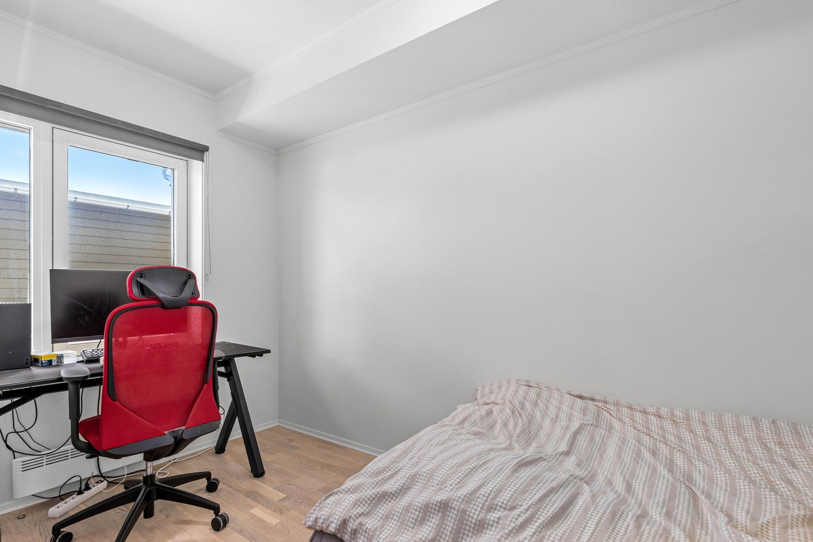 Gjestesoverom. Galleribilde