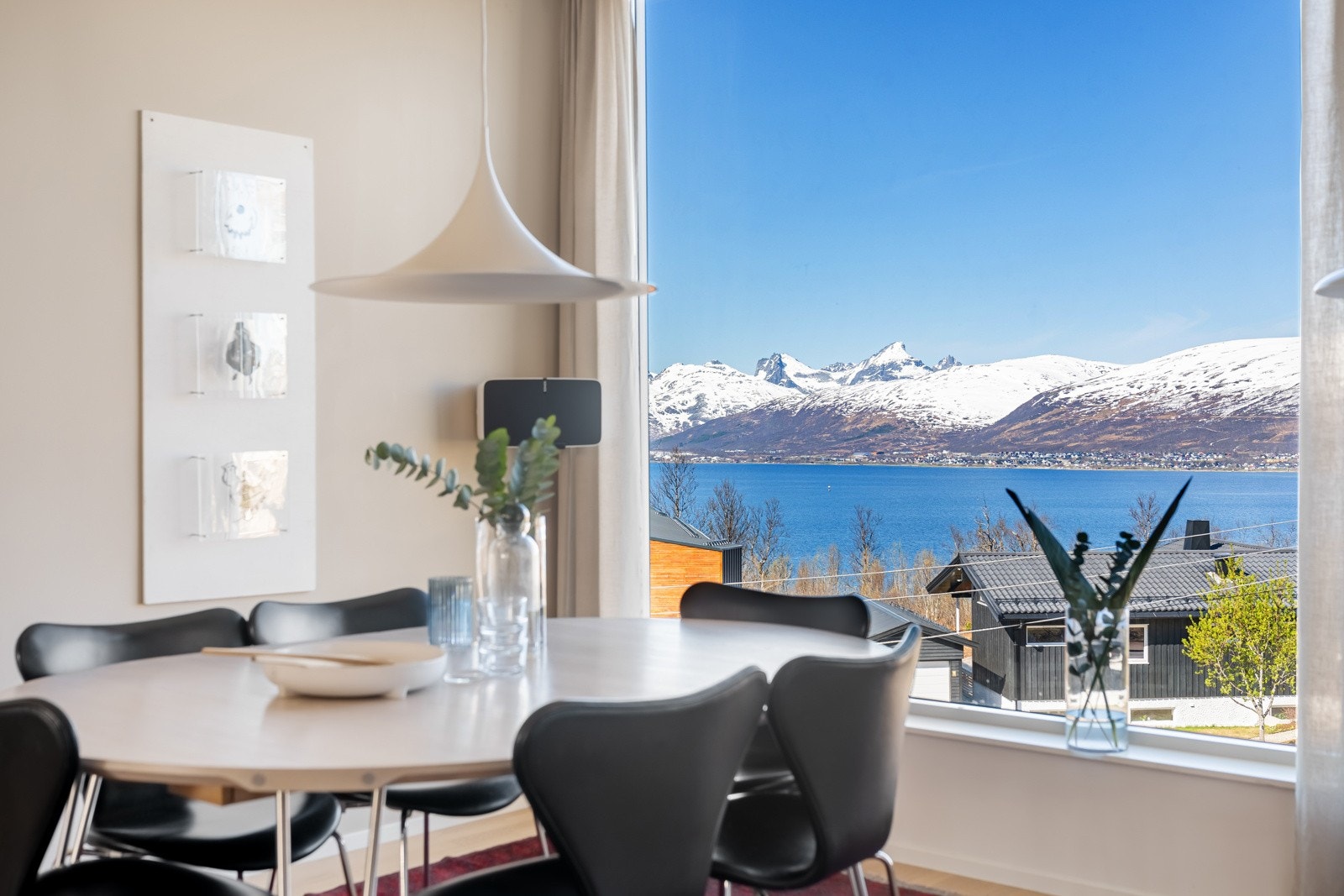 Velkommen til Brinkvegen 47 - Presentert av Anders Karlstrøm Galleribilde