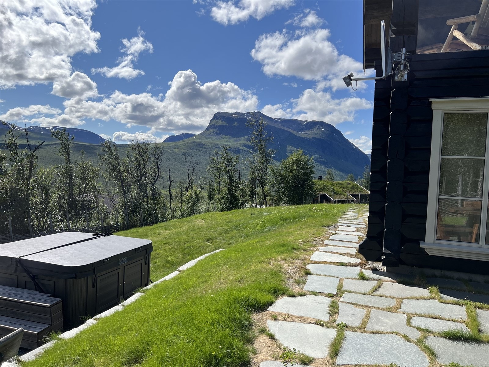 Jacuzzi fra 2016 Galleribilde