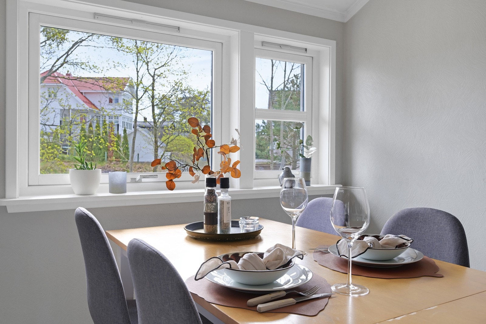 Velkommen til bords! Galleribilde