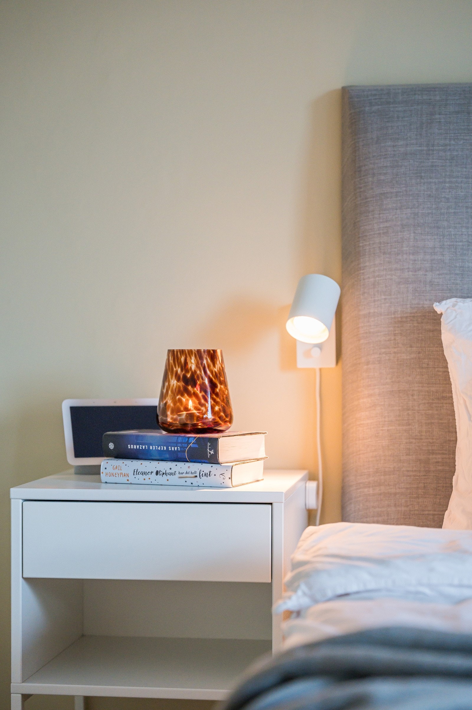 Soverom nr. 1 Galleribilde