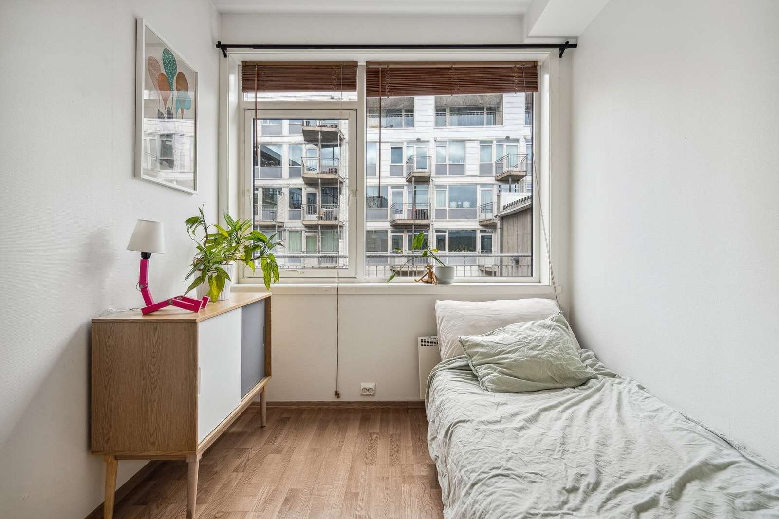 Soverom nr. 2 Galleribilde