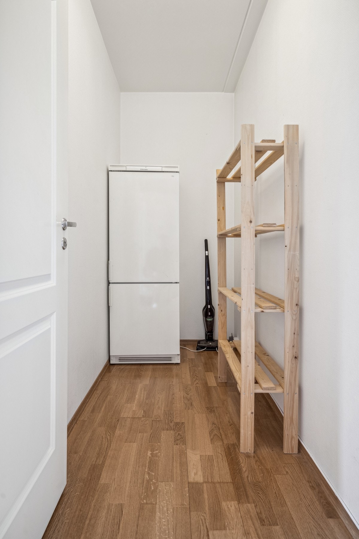 Praktisk innebod. Galleribilde