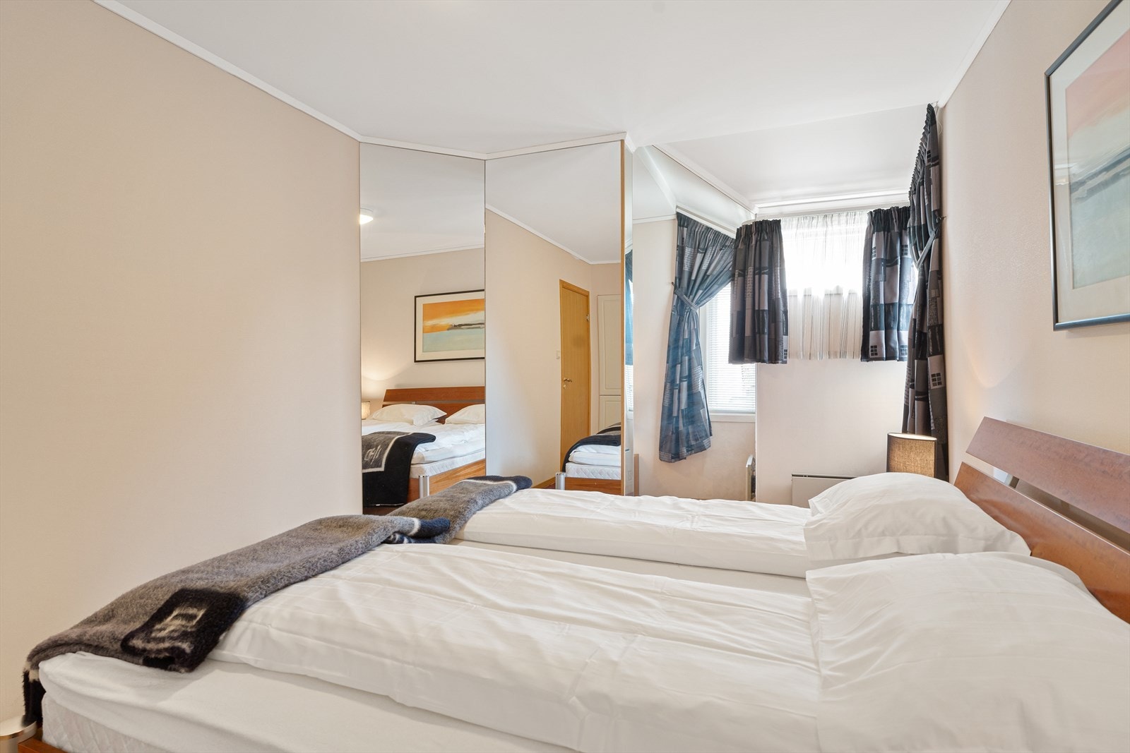 Soveværelse Galleribilde