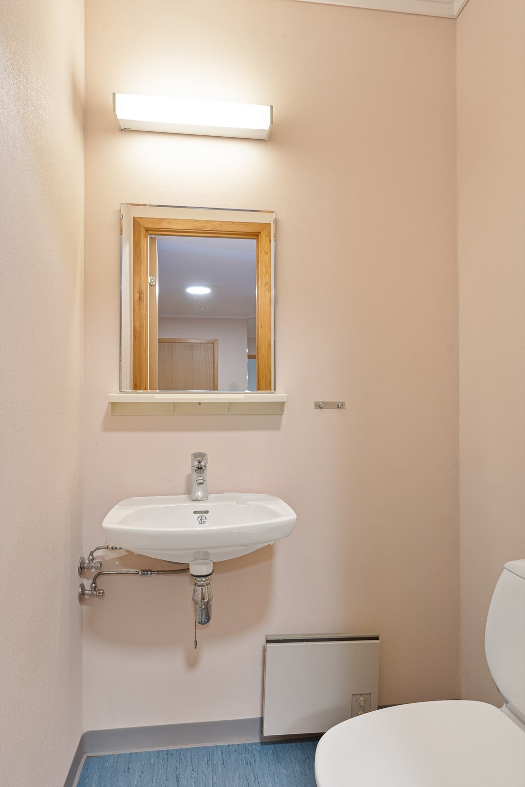 Gjestetoalett Galleribilde