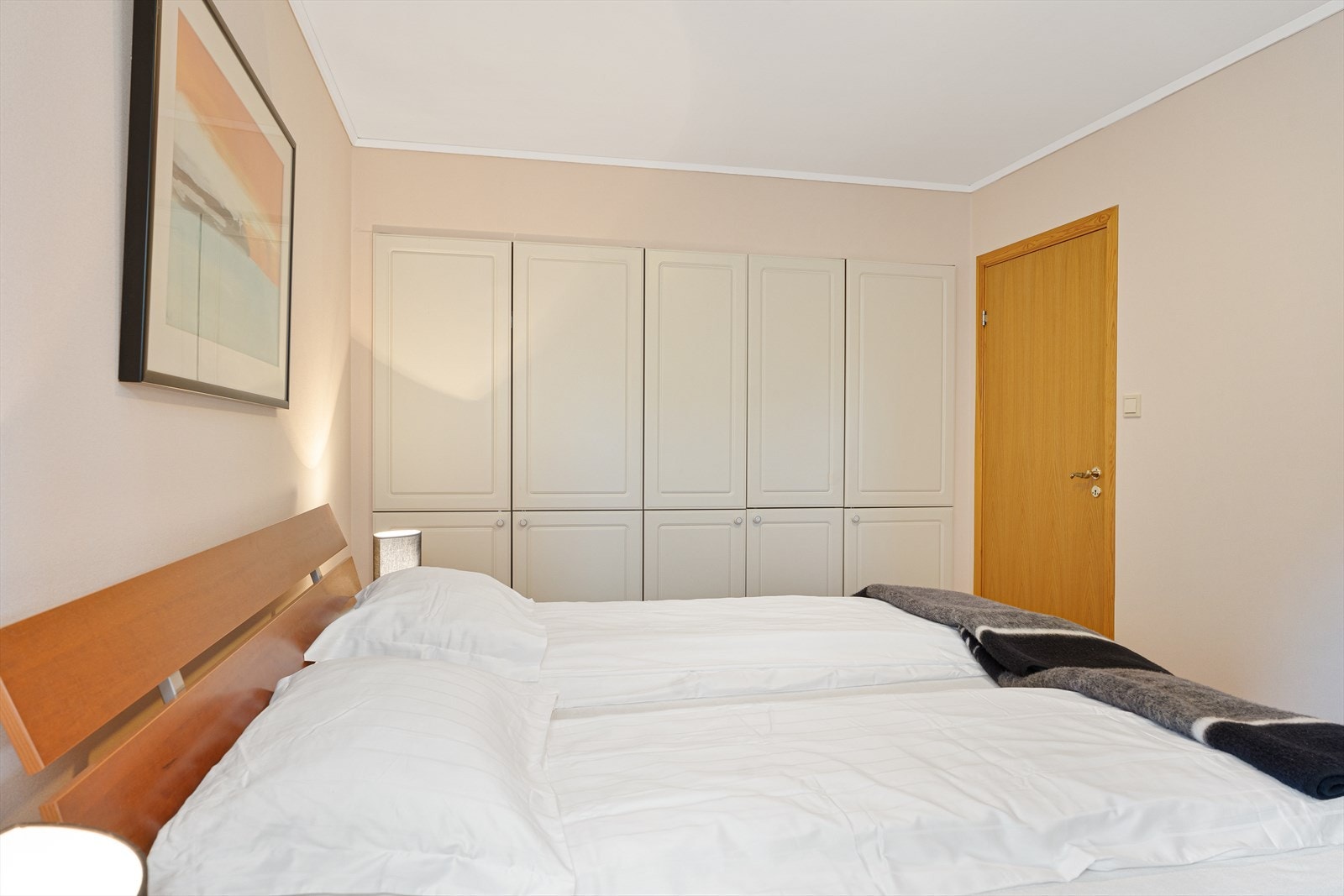 Soveværelse Galleribilde