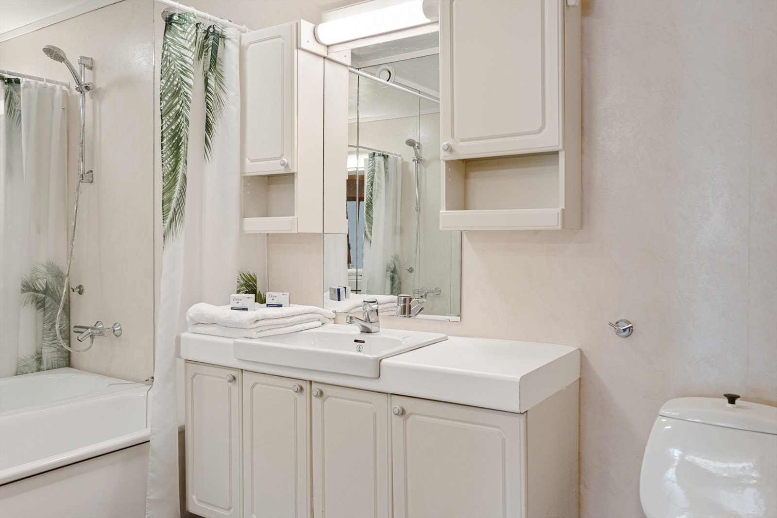 Badeværelse Galleribilde