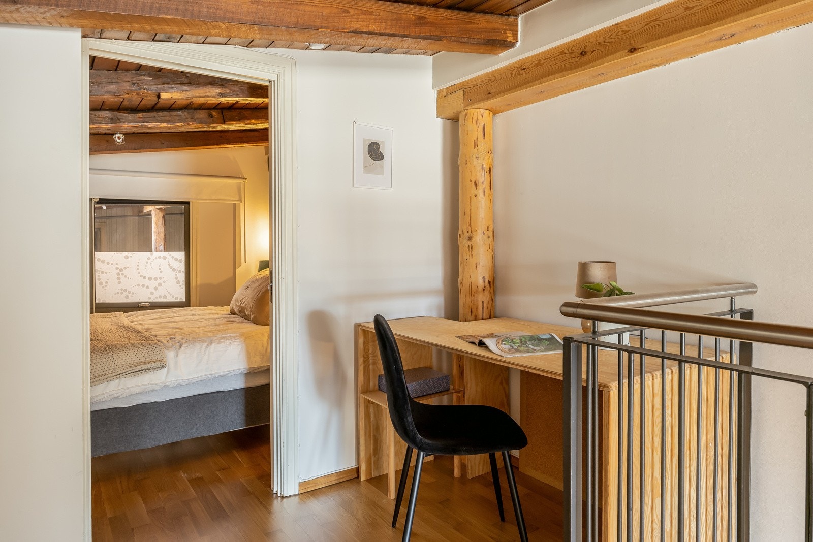 28loftstue2 Galleribilde