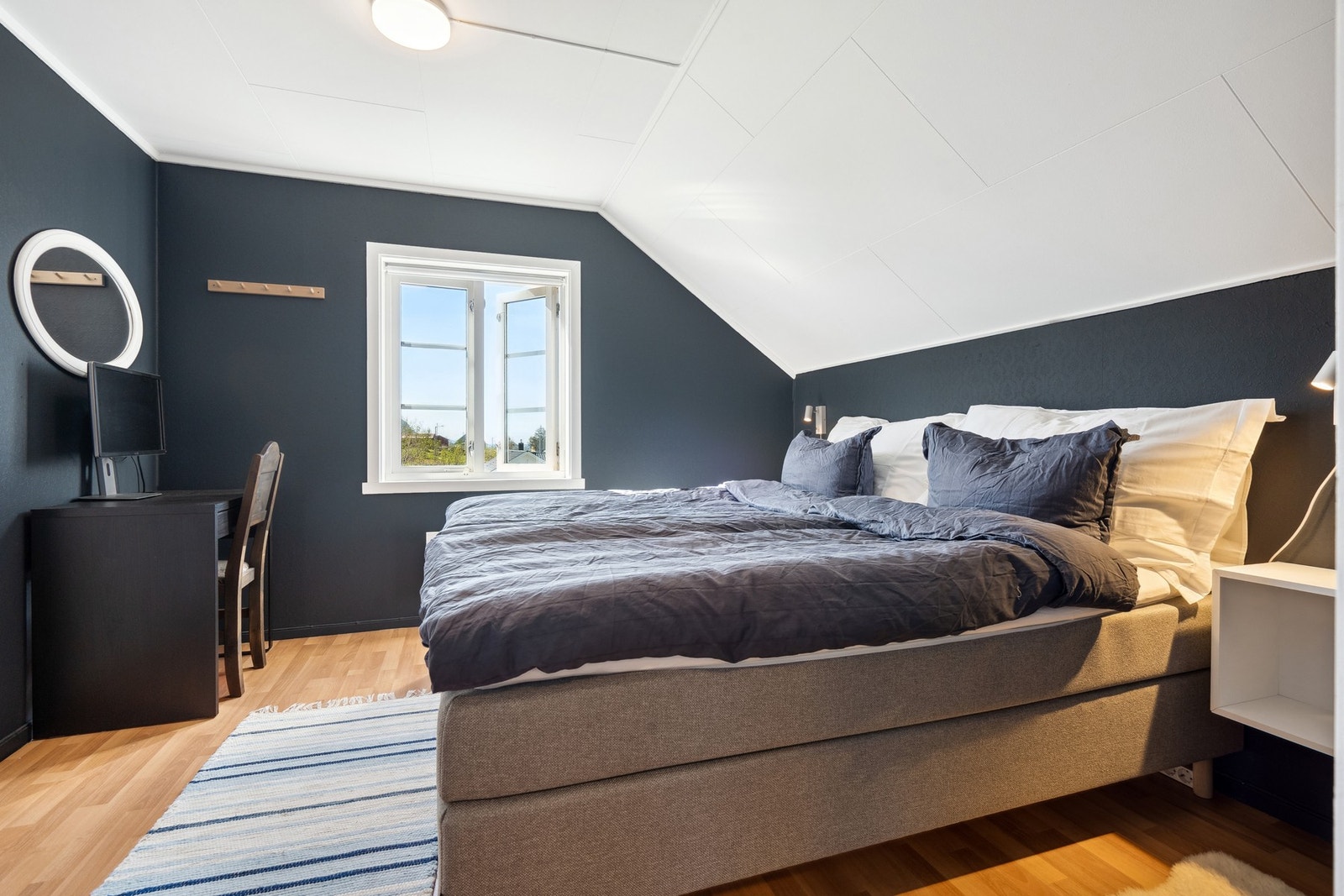 Soverom 2 Galleribilde