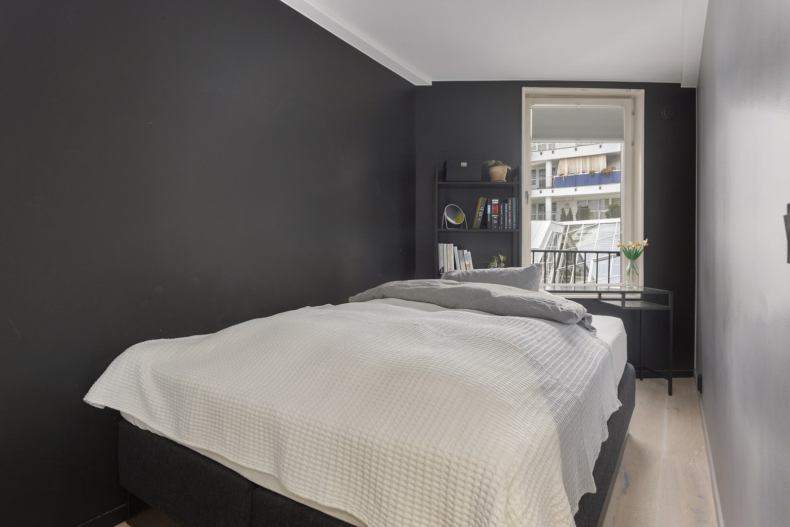 Soverom 1 av 2. Galleribilde