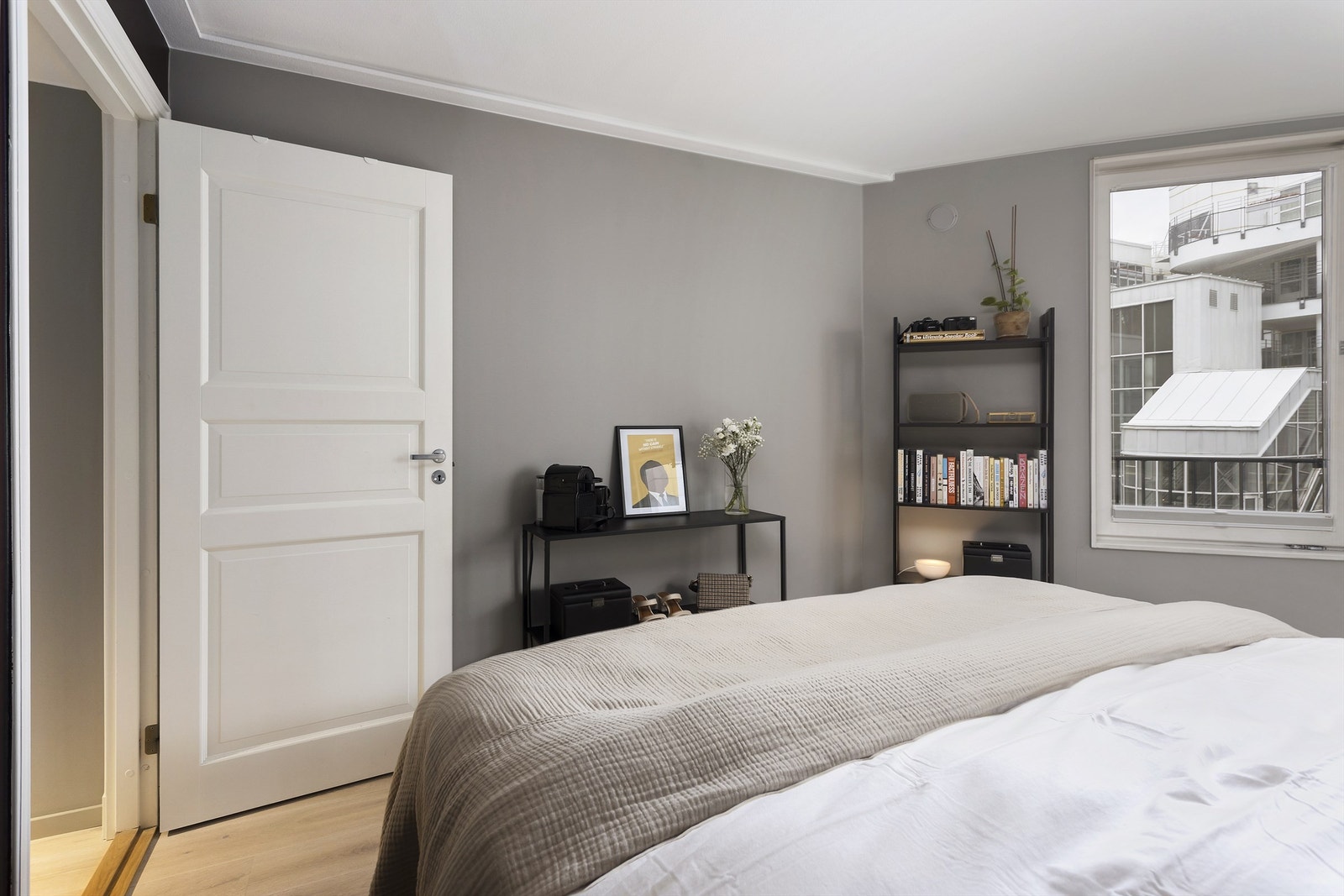 Soverom 2 av 2. Galleribilde