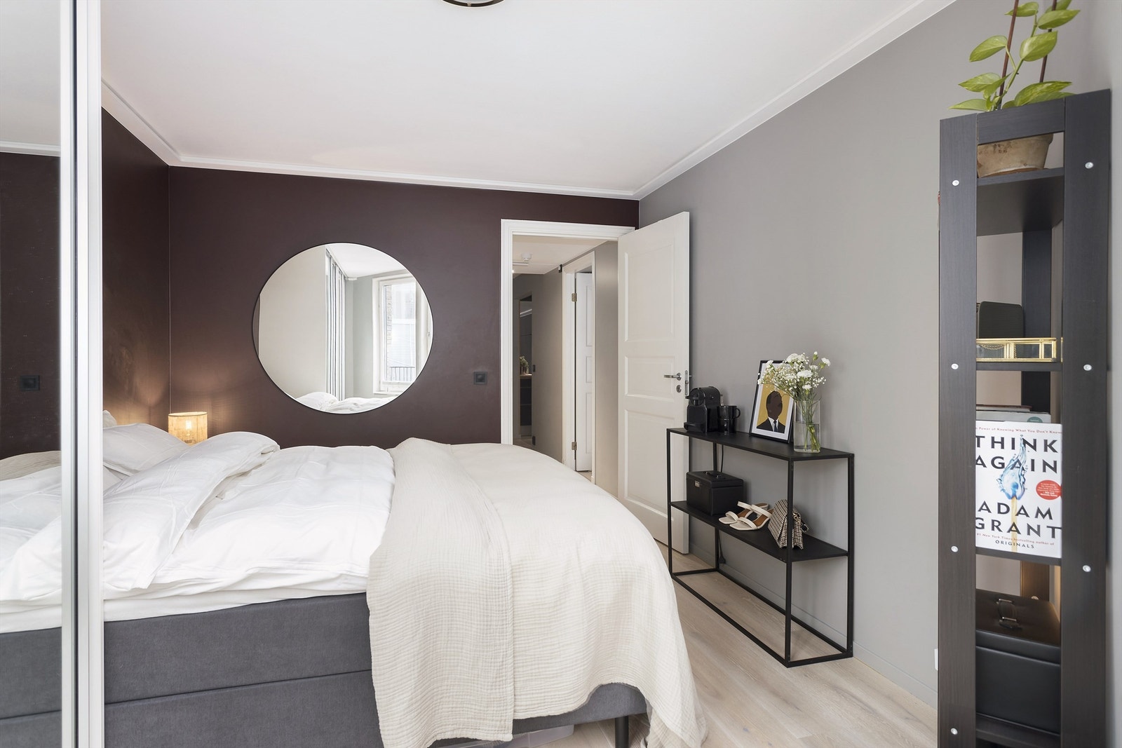 Soverom 2 av 2. Galleribilde