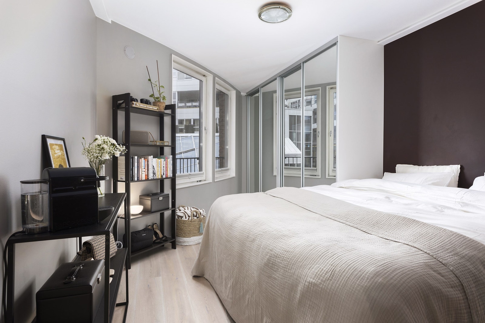 Soverom 2 av 2. Galleribilde