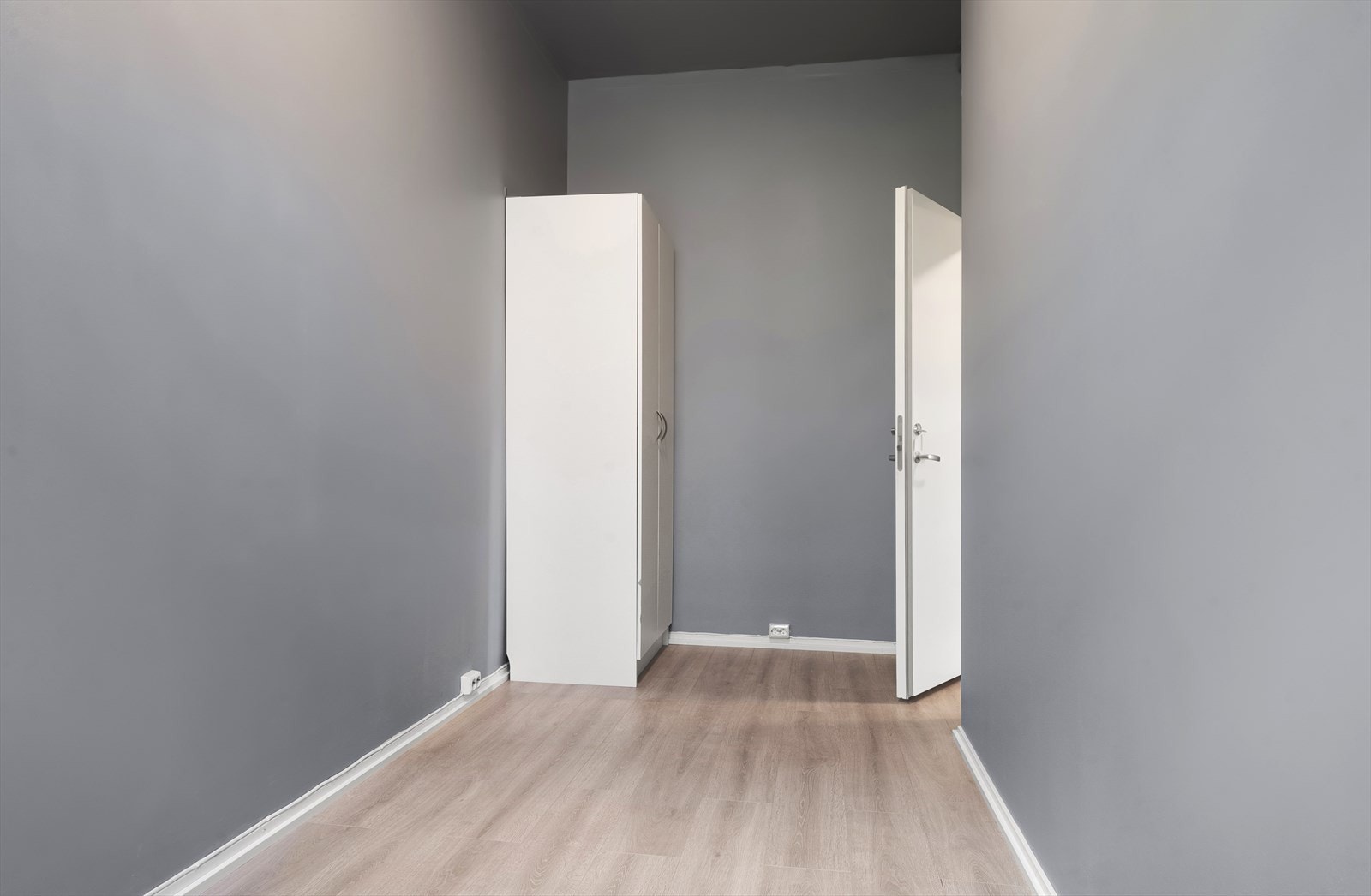 Soverom. Galleribilde