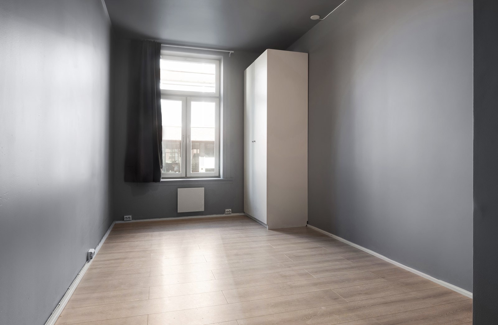 Soverom. Galleribilde