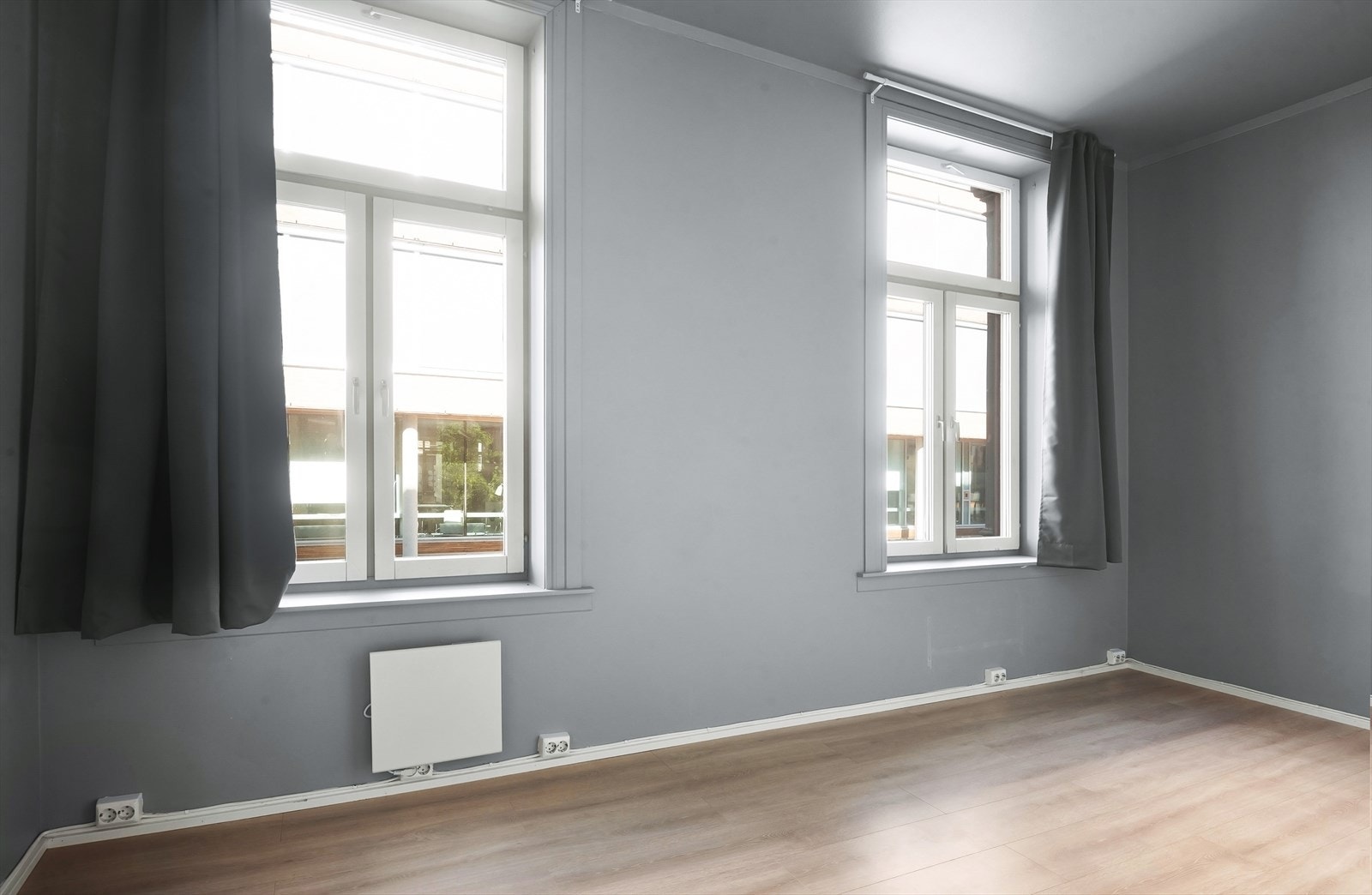 Soverom. Galleribilde