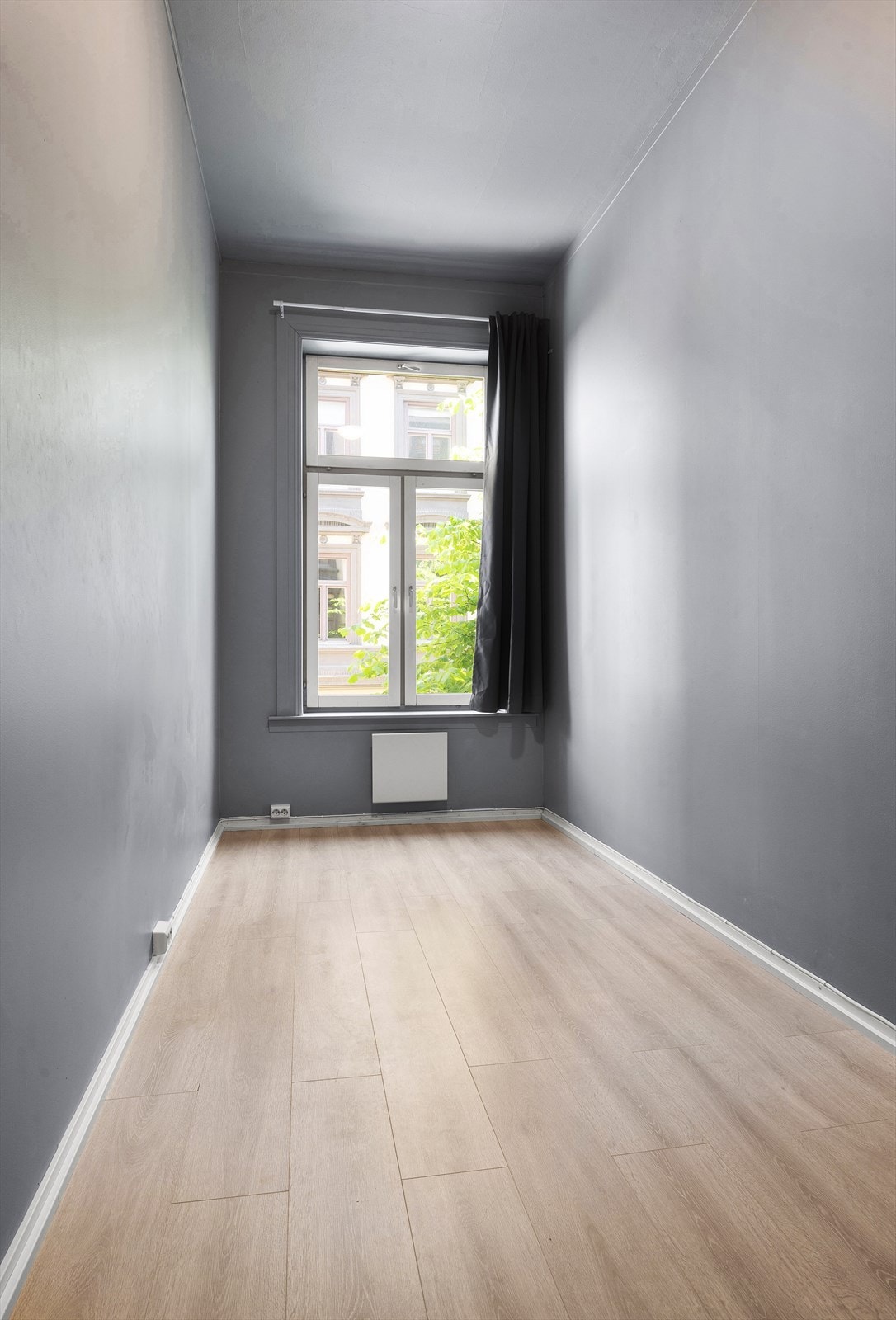 Soverom. Galleribilde