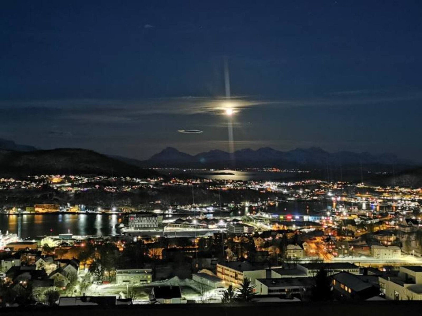 Stemningsbilde tatt av selger. Galleribilde