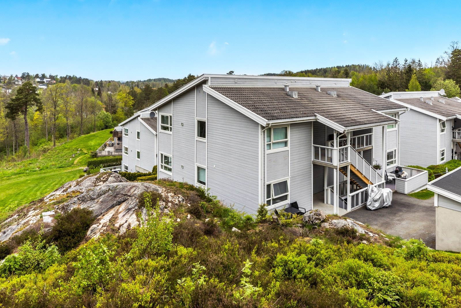 Synes du dette ser interessant ut? Kom på visning og se resten! Galleribilde