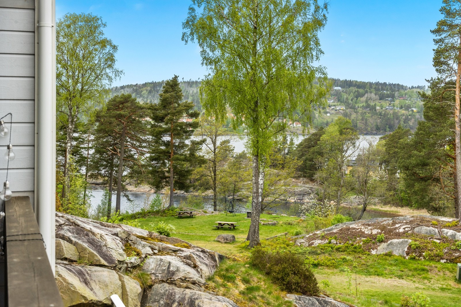Velkommen til Dragkistelia 14D Galleribilde